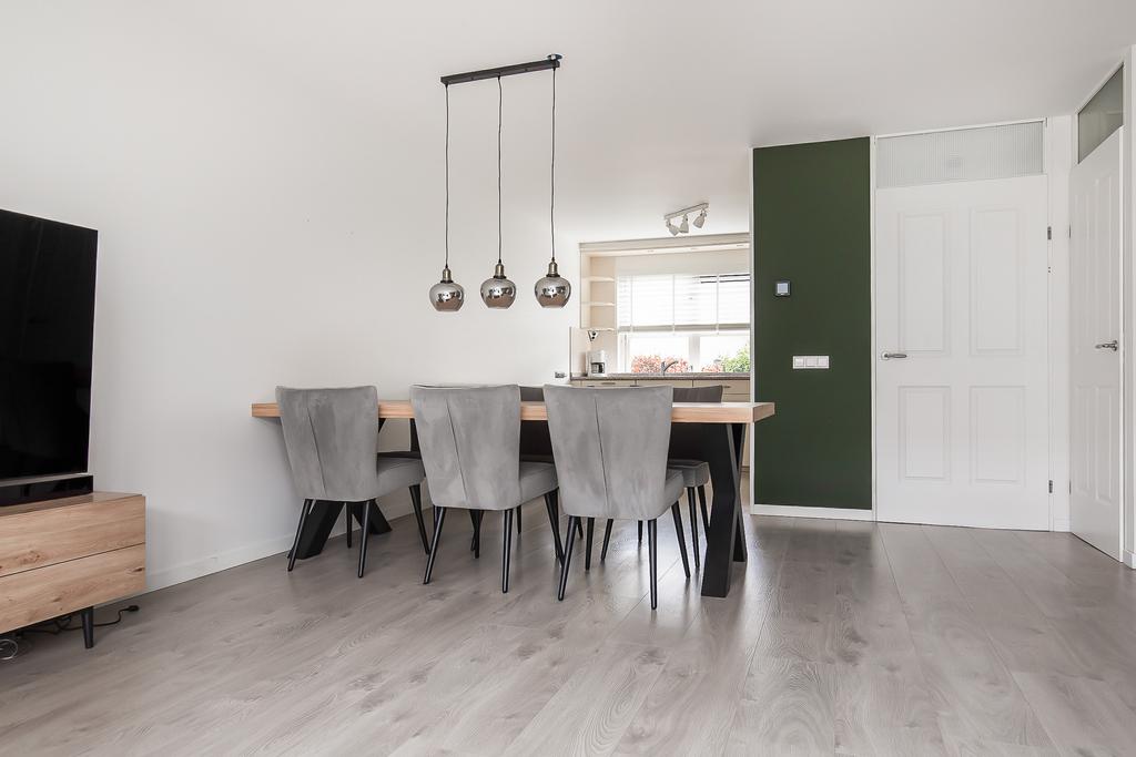 Bachlaan 51 , 2151 GD Nieuw-vennep