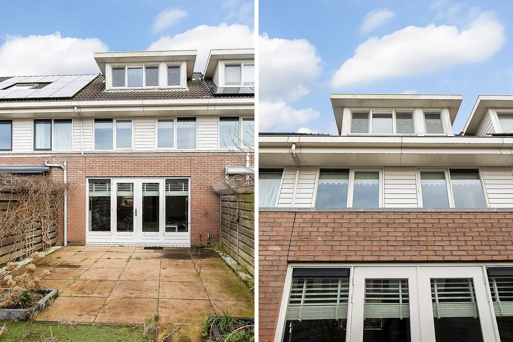 Bachlaan 51 , 2151 GD Nieuw-vennep