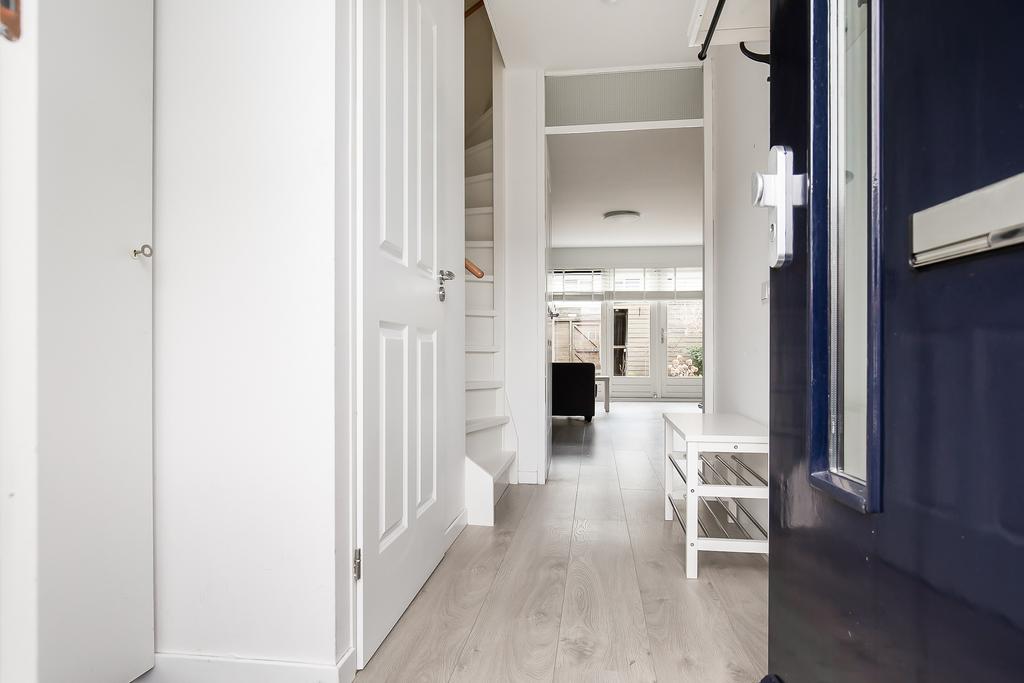 Bachlaan 51 , 2151 GD Nieuw-vennep