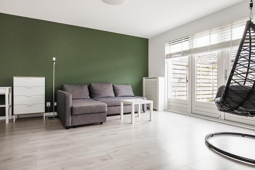 Bachlaan 51 , 2151 GD Nieuw-vennep