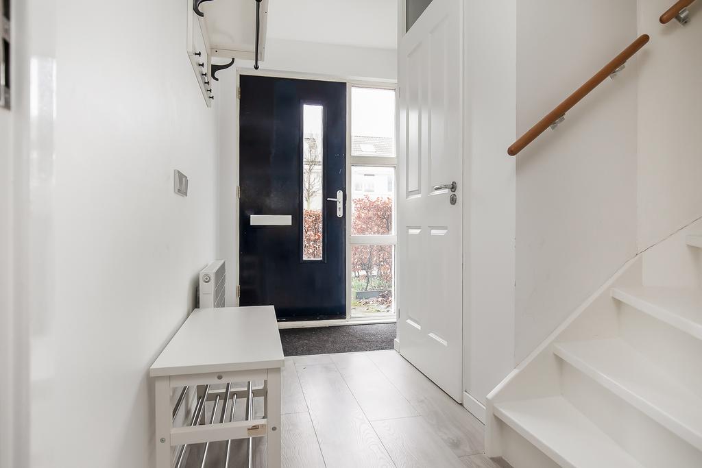 Bachlaan 51 , 2151 GD Nieuw-vennep