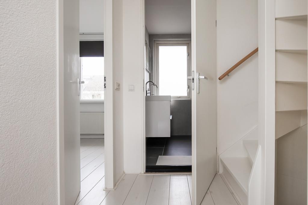 Bachlaan 51 , 2151 GD Nieuw-vennep