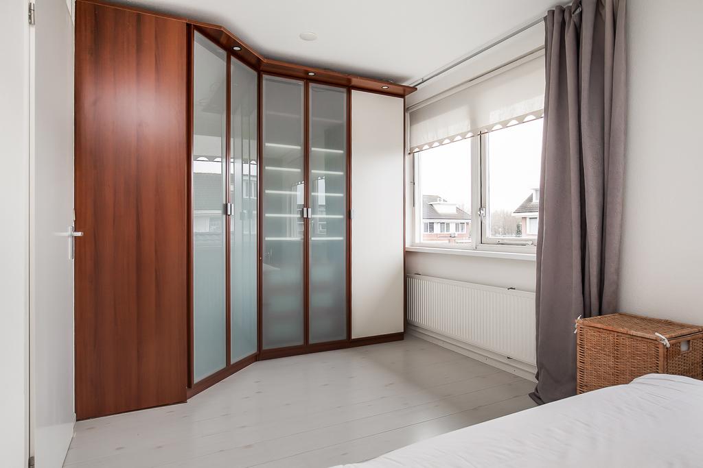 Bachlaan 51 , 2151 GD Nieuw-vennep