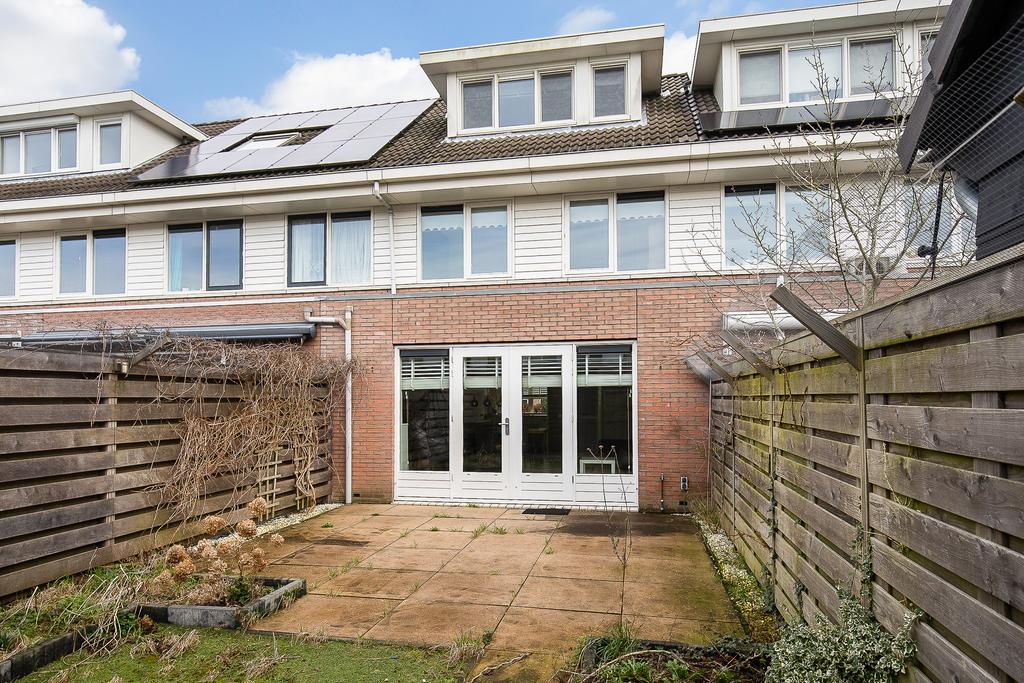 Bachlaan 51 , 2151 GD Nieuw-vennep