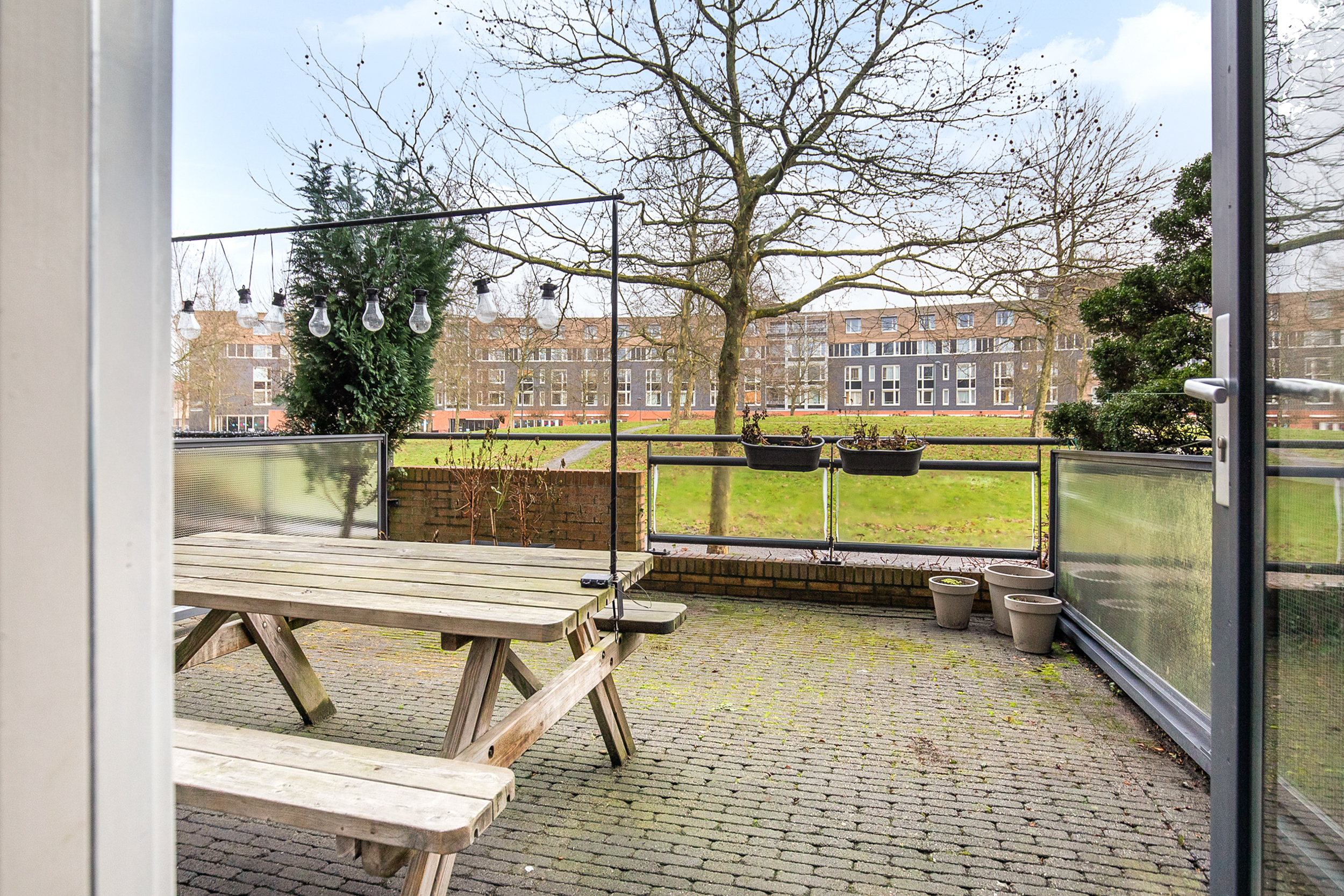 Zomerpark 50 , 2151 HA Nieuw-vennep