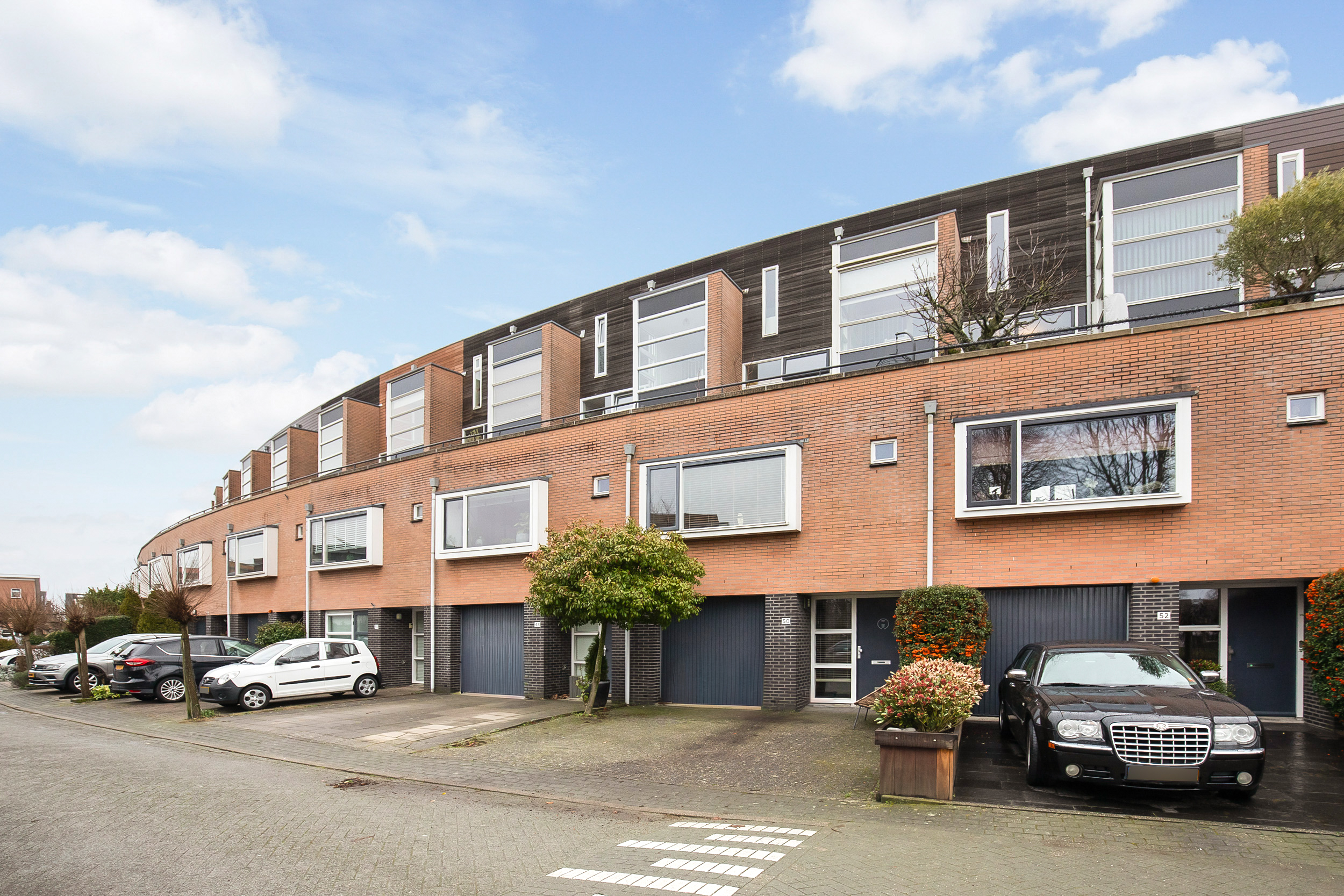 Zomerpark 50 , 2151 HA Nieuw-vennep