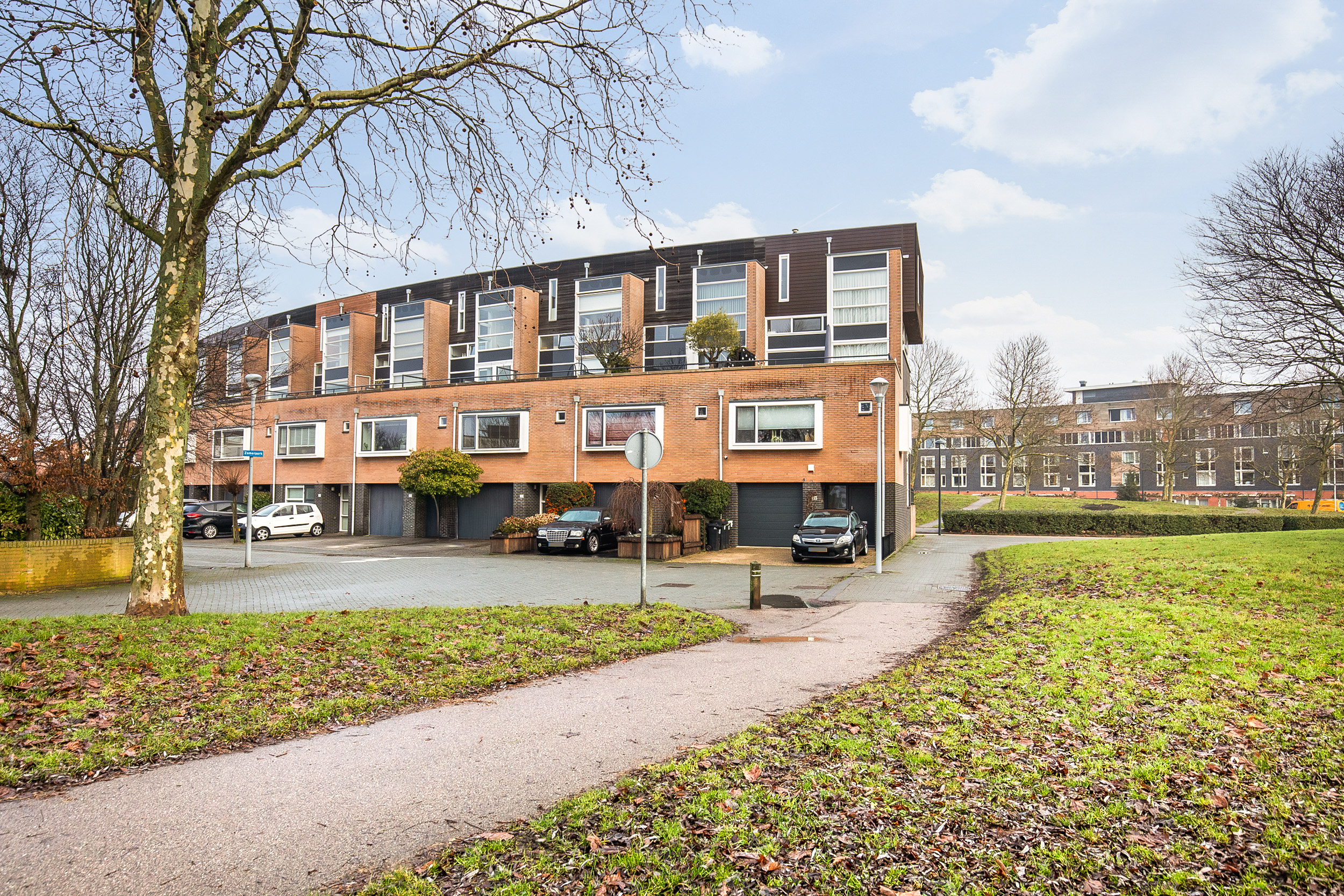 Zomerpark 50 , 2151 HA Nieuw-vennep