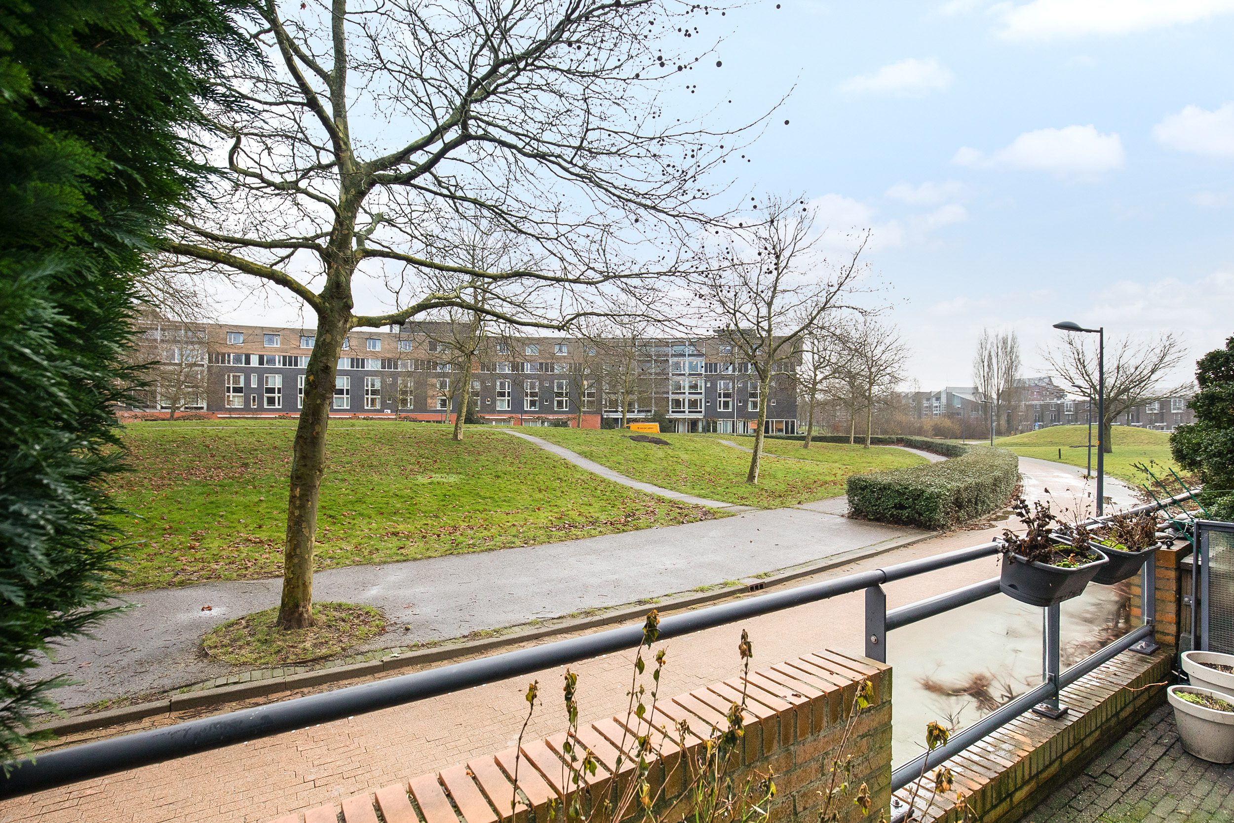 Zomerpark 50 , 2151 HA Nieuw-vennep