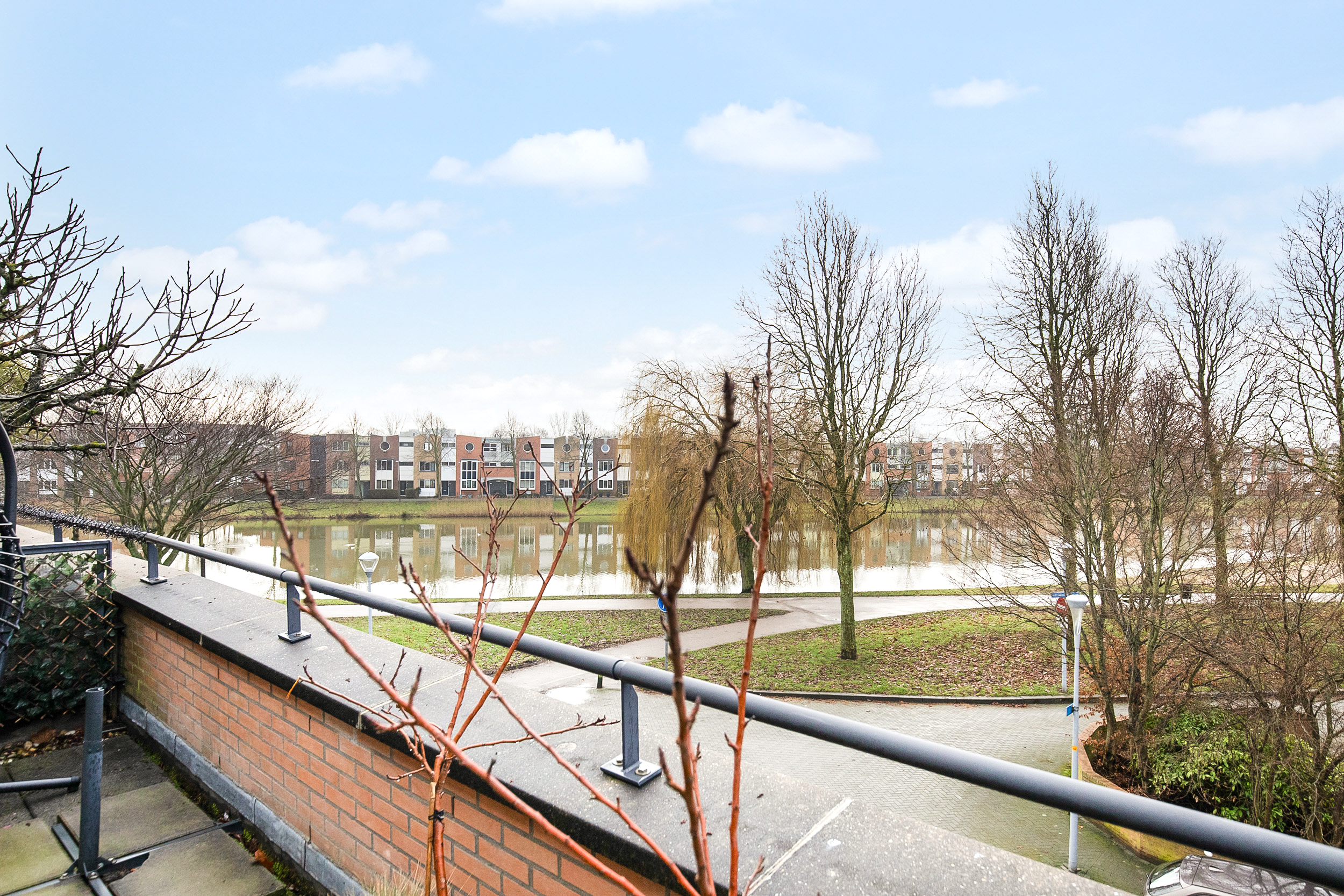 Zomerpark 50 , 2151 HA Nieuw-vennep