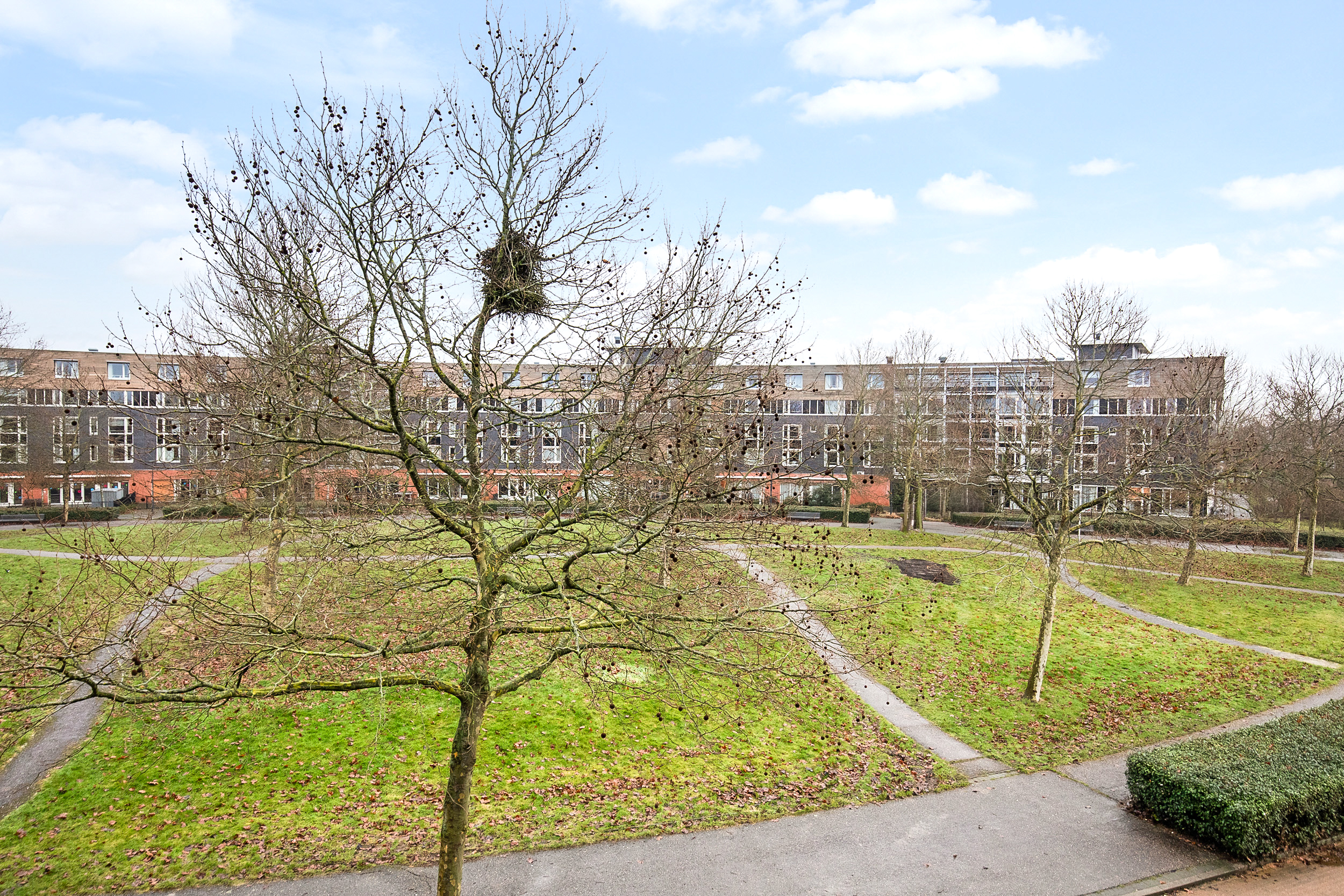 Zomerpark 50 , 2151 HA Nieuw-vennep