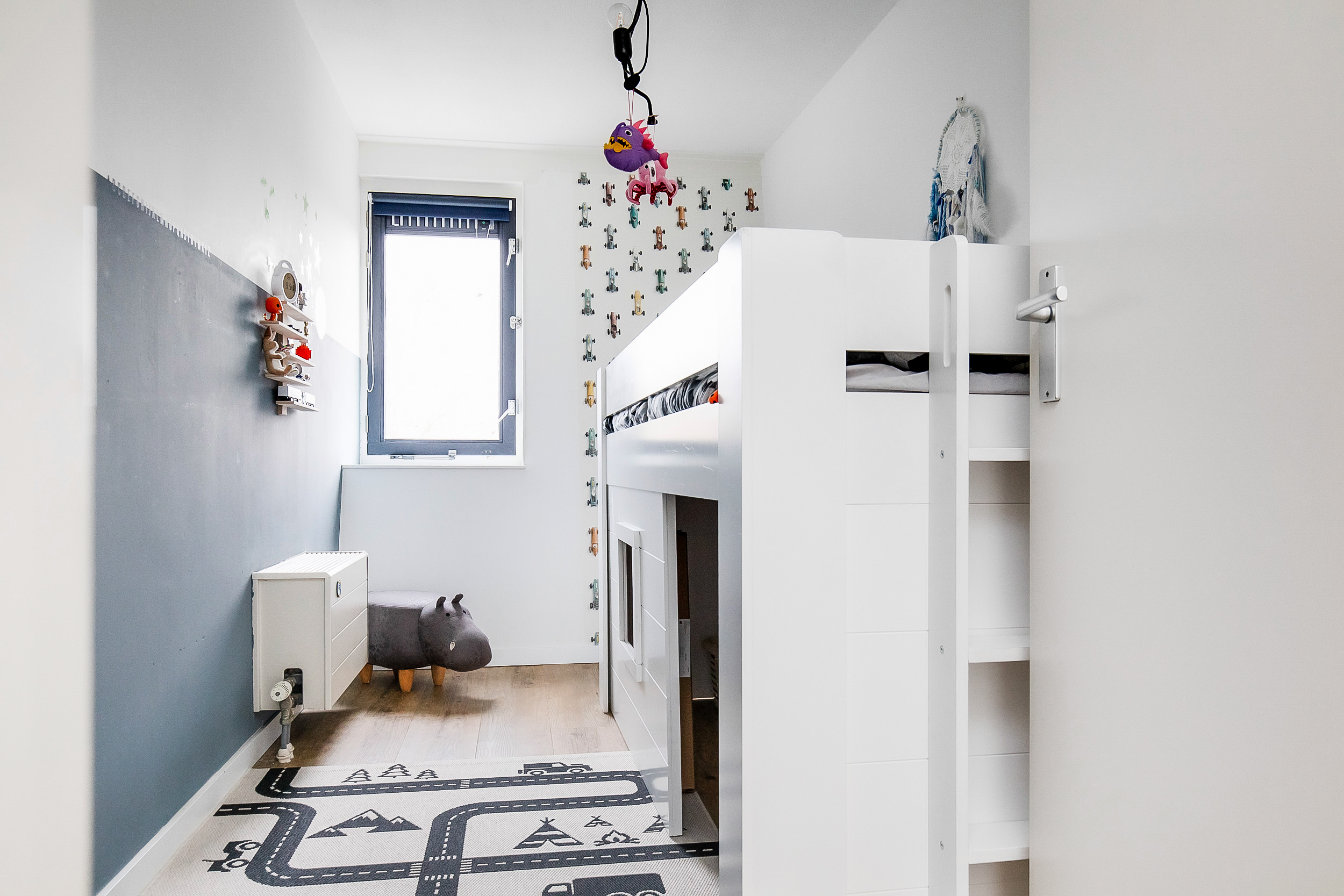 Zomerpark 50 , 2151 HA Nieuw-vennep