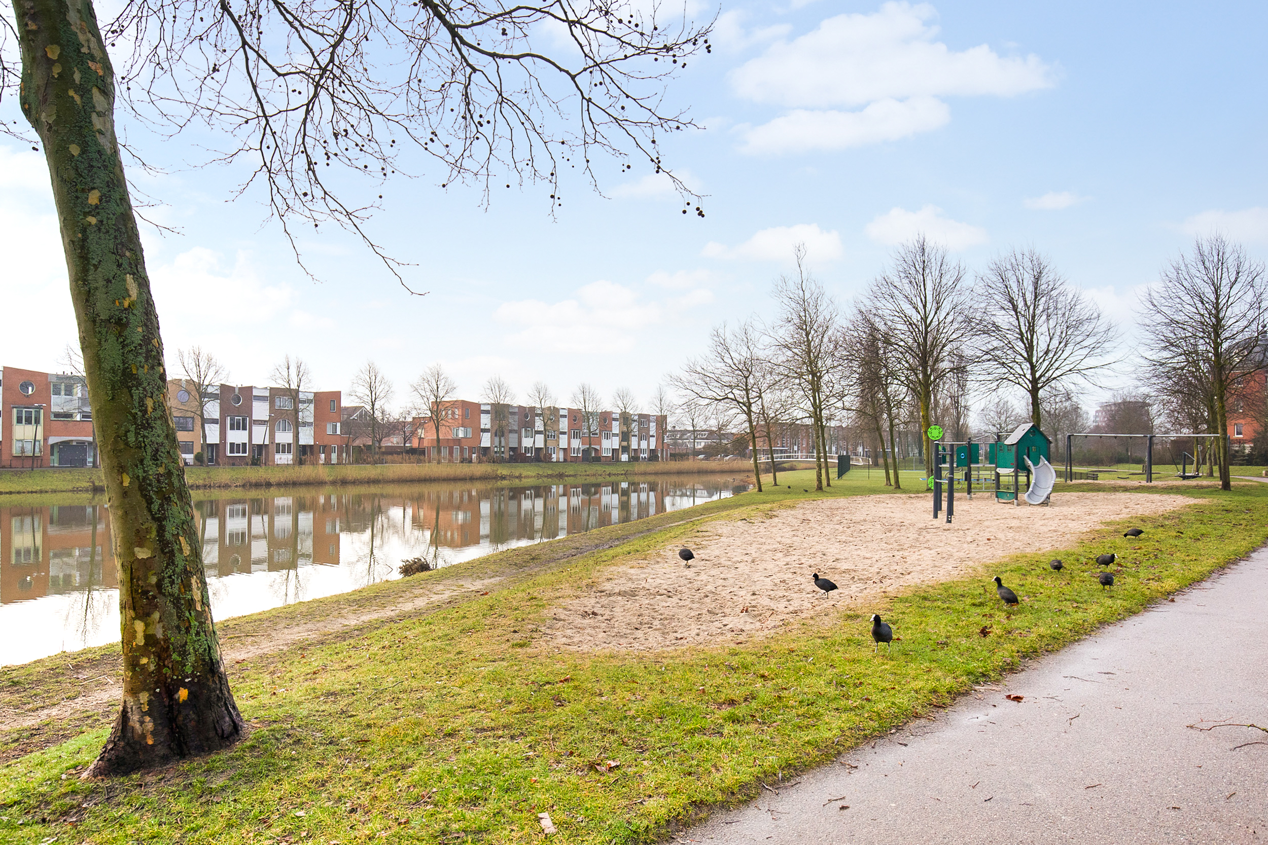 Zomerpark 50 , 2151 HA Nieuw-vennep