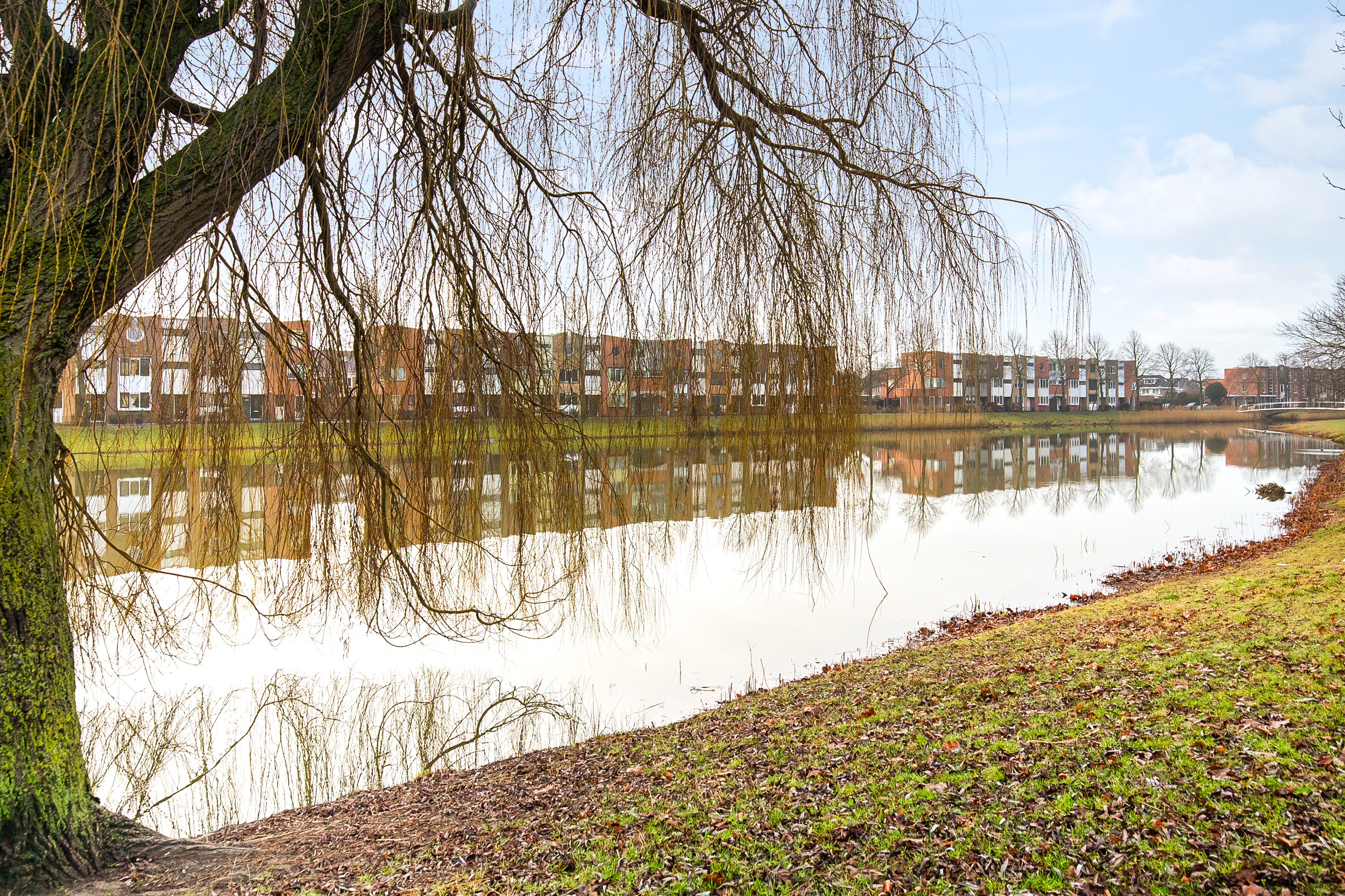 Zomerpark 50 , 2151 HA Nieuw-vennep