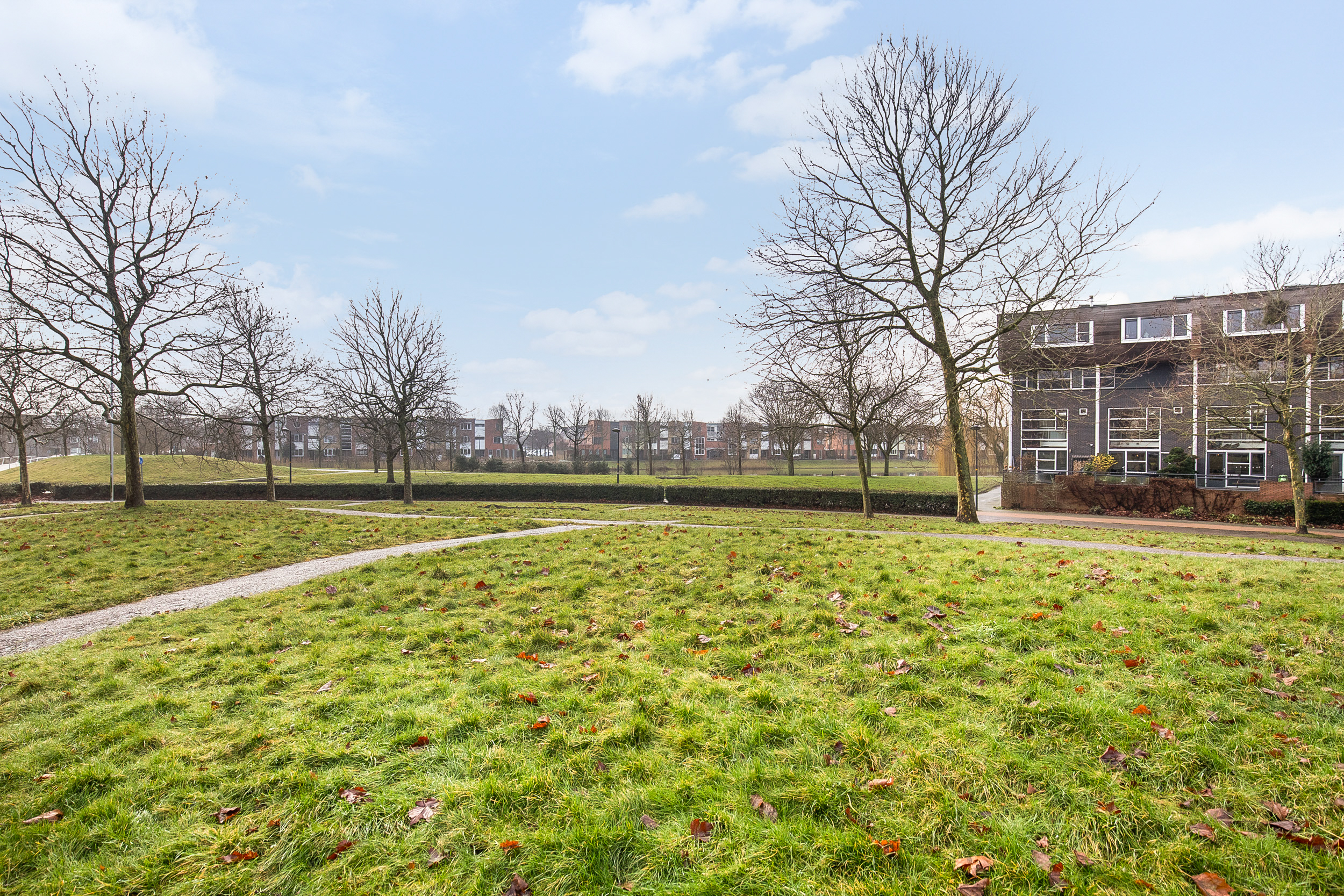 Zomerpark 50 , 2151 HA Nieuw-vennep