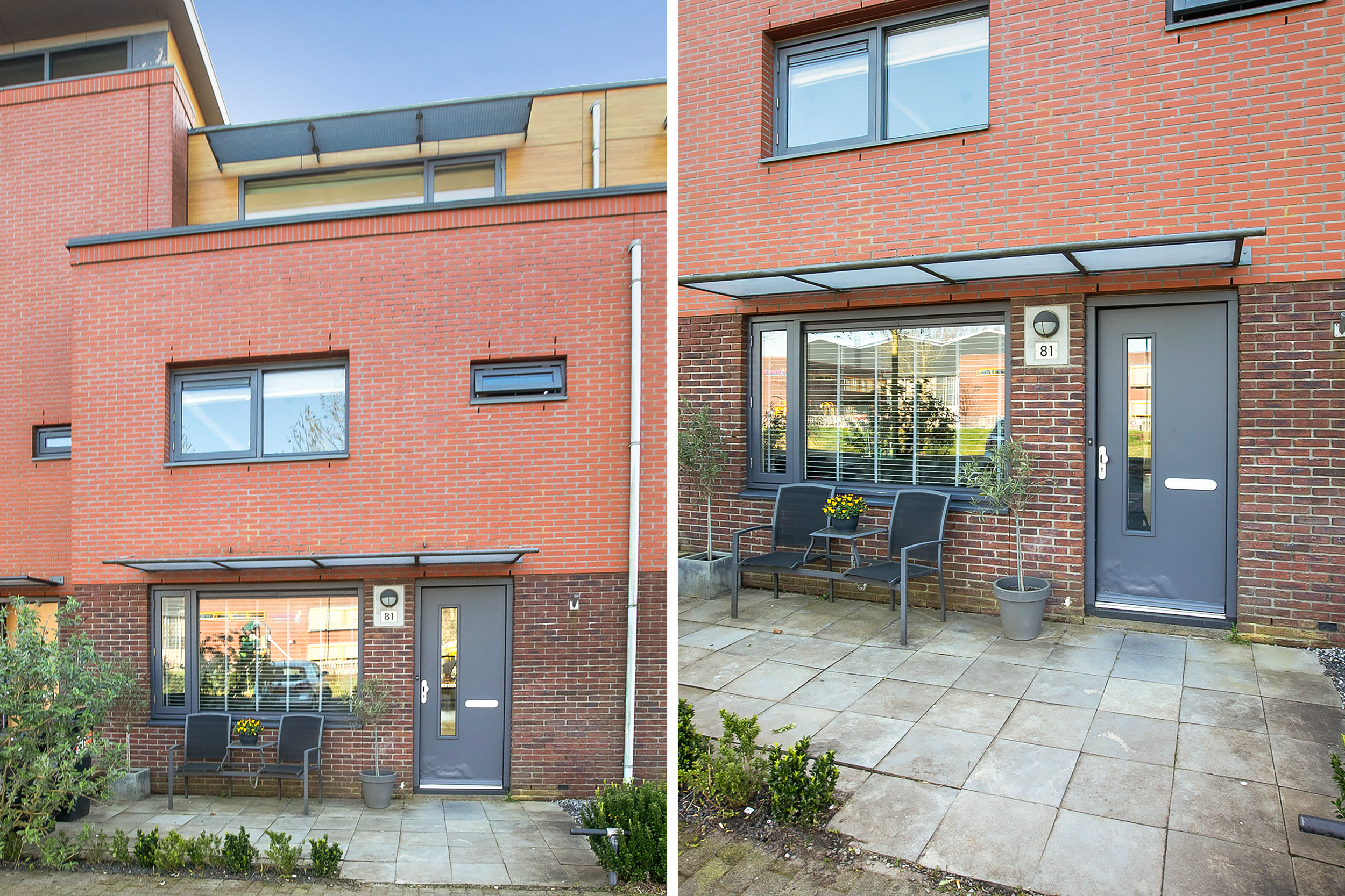 Rijnpoort 81 , 2152 RE Nieuw-vennep