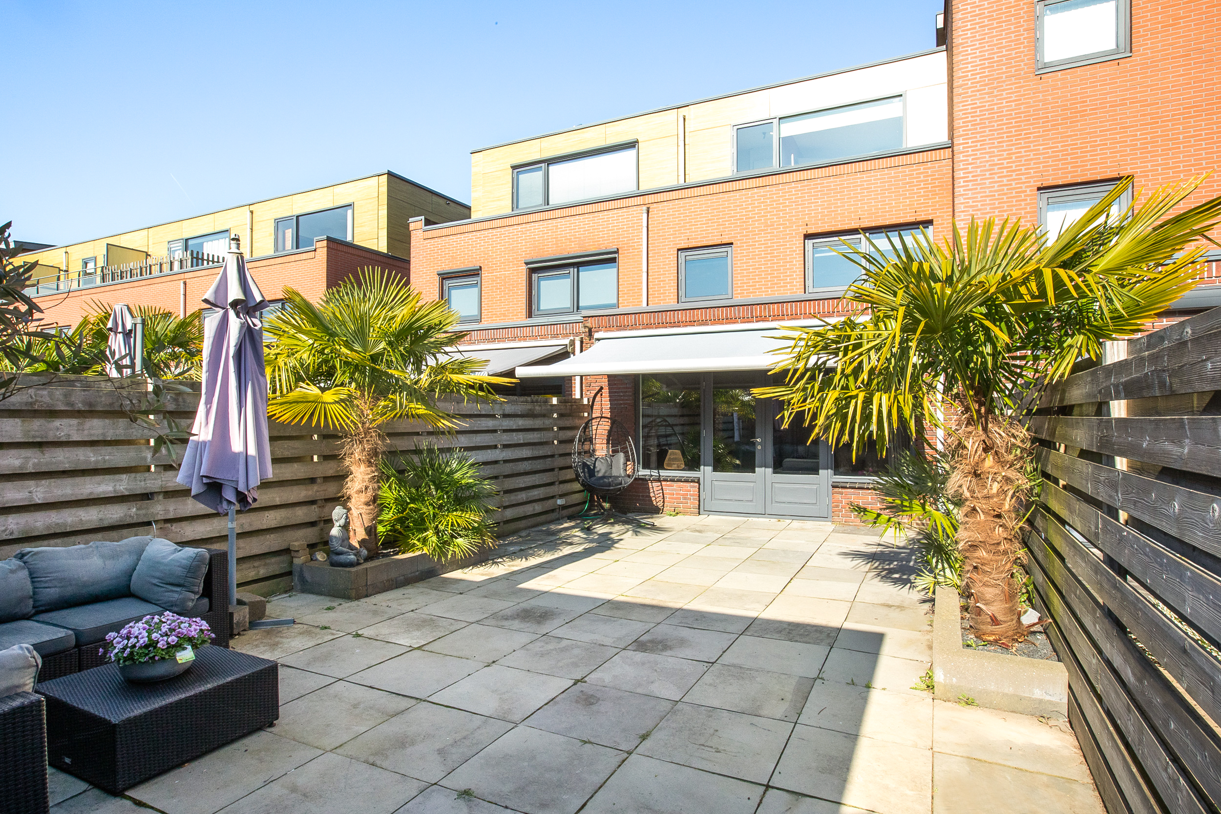 Rijnpoort 81 , 2152 RE Nieuw-vennep