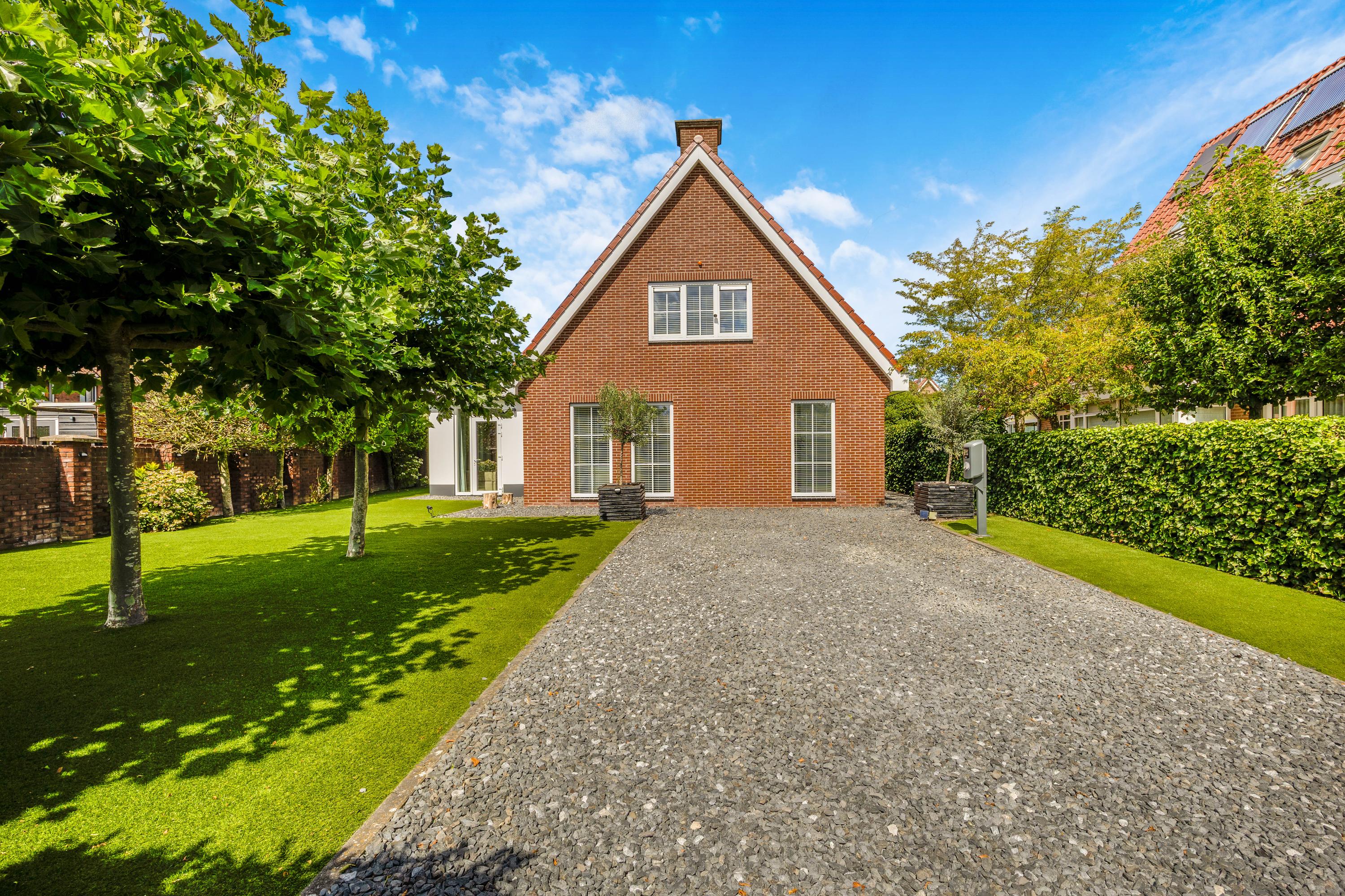 Pavane 8 , 2152 TV Nieuw-vennep
