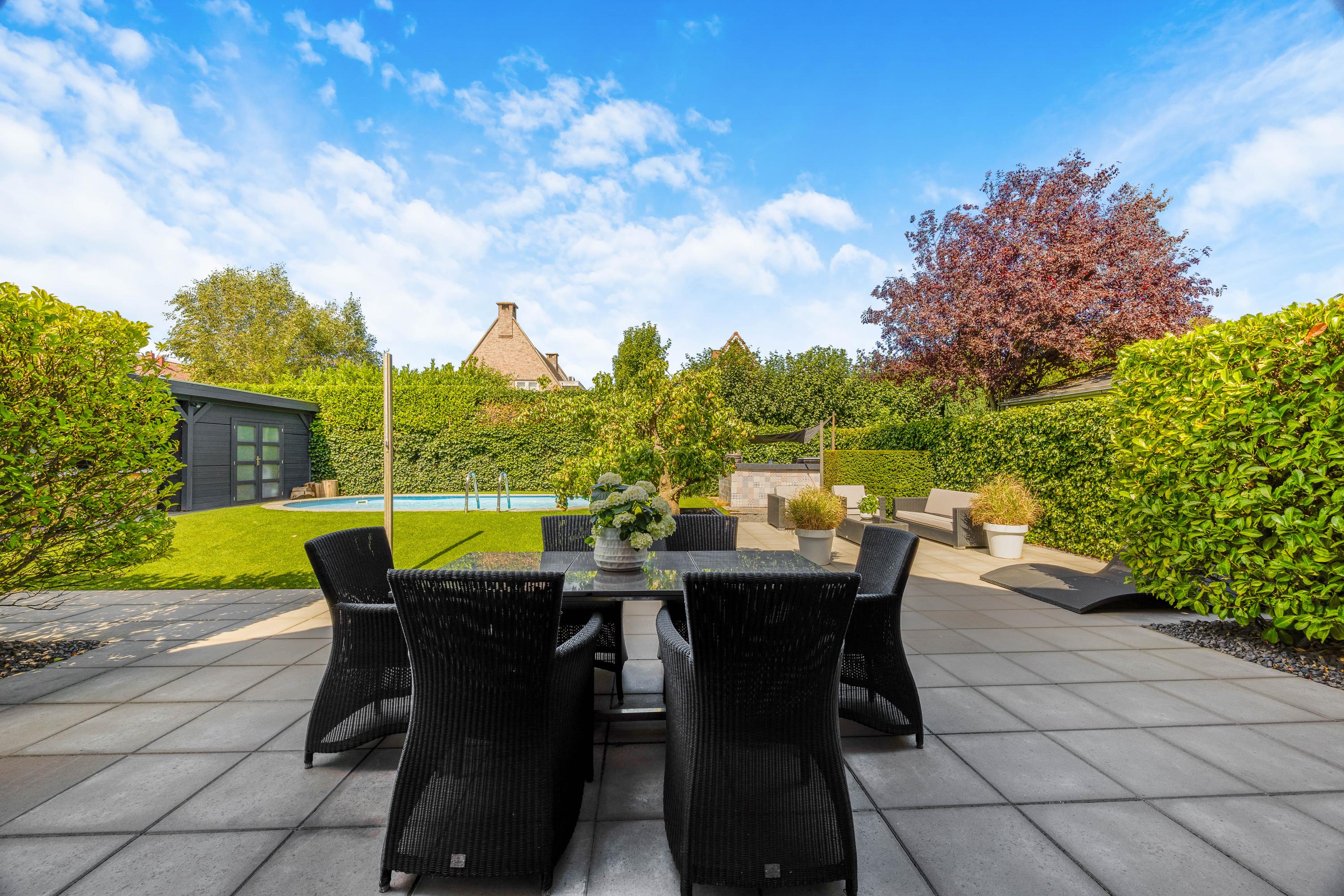 Pavane 8 , 2152 TV Nieuw-vennep