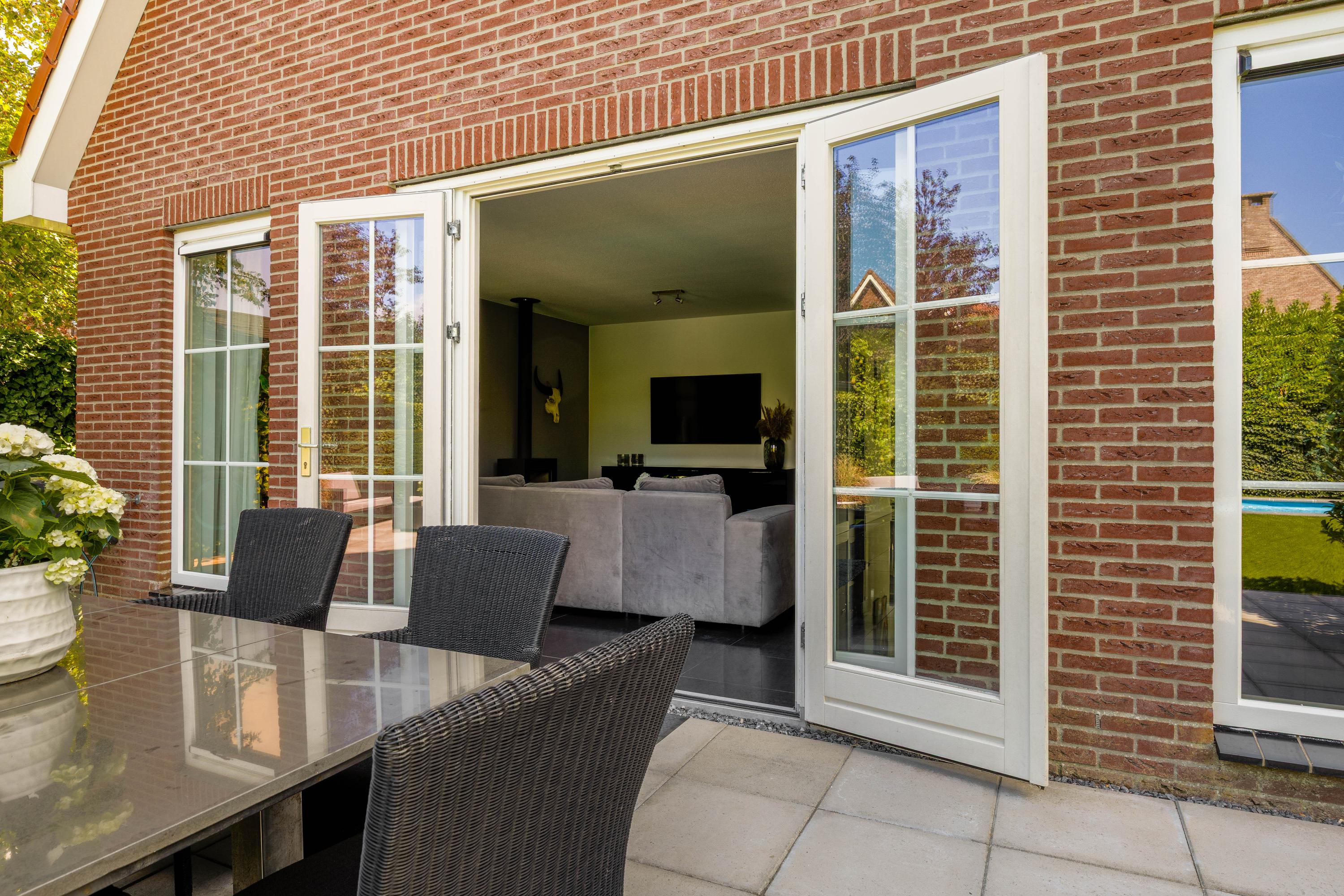 Pavane 8 , 2152 TV Nieuw-vennep
