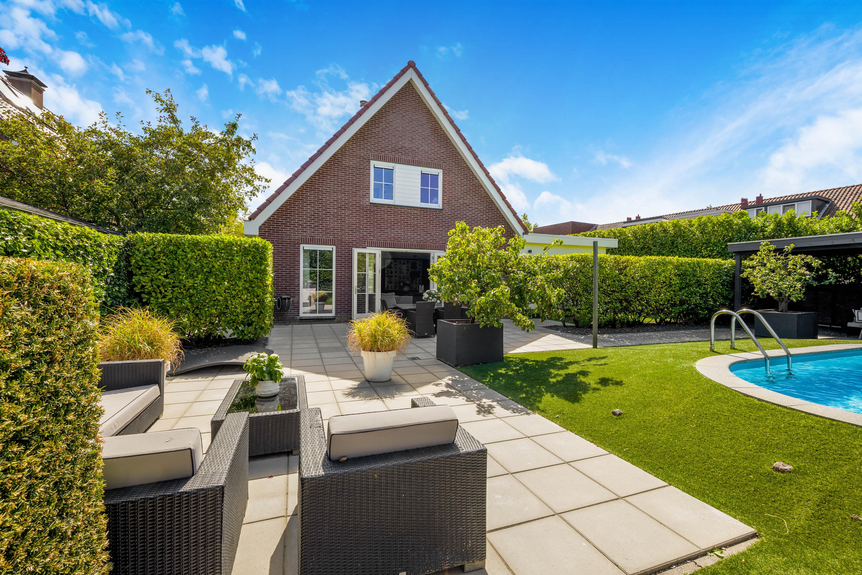 Pavane 8 , 2152 TV Nieuw-vennep