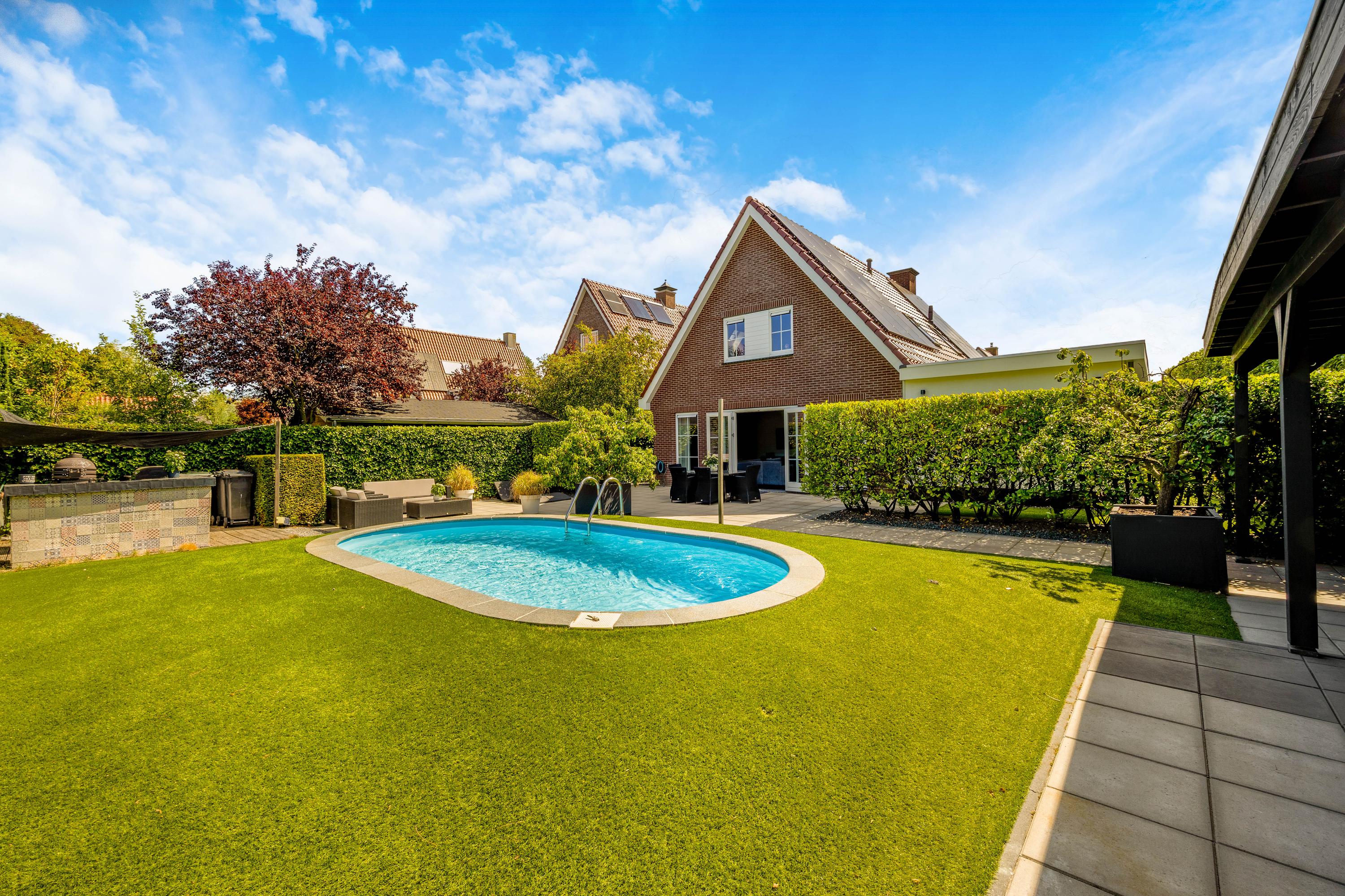 Pavane 8 , 2152 TV Nieuw-vennep