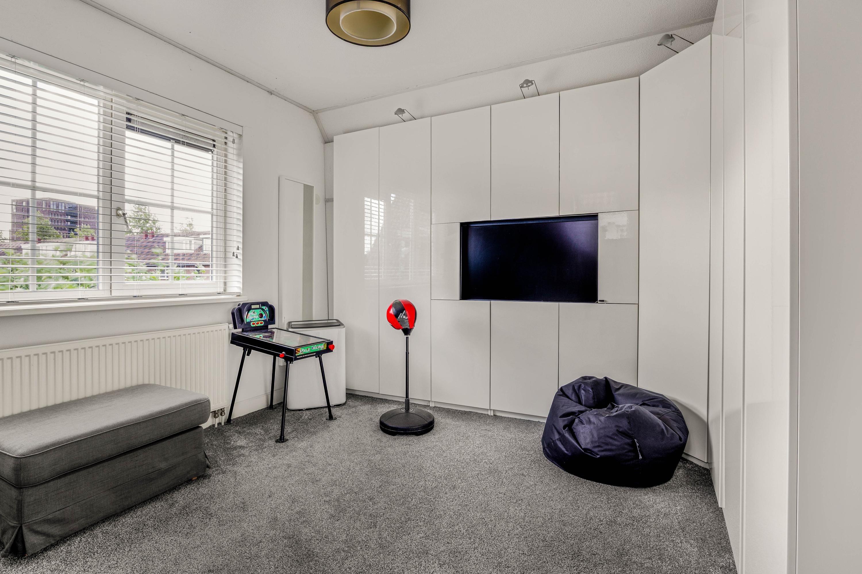 Pavane 8 , 2152 TV Nieuw-vennep