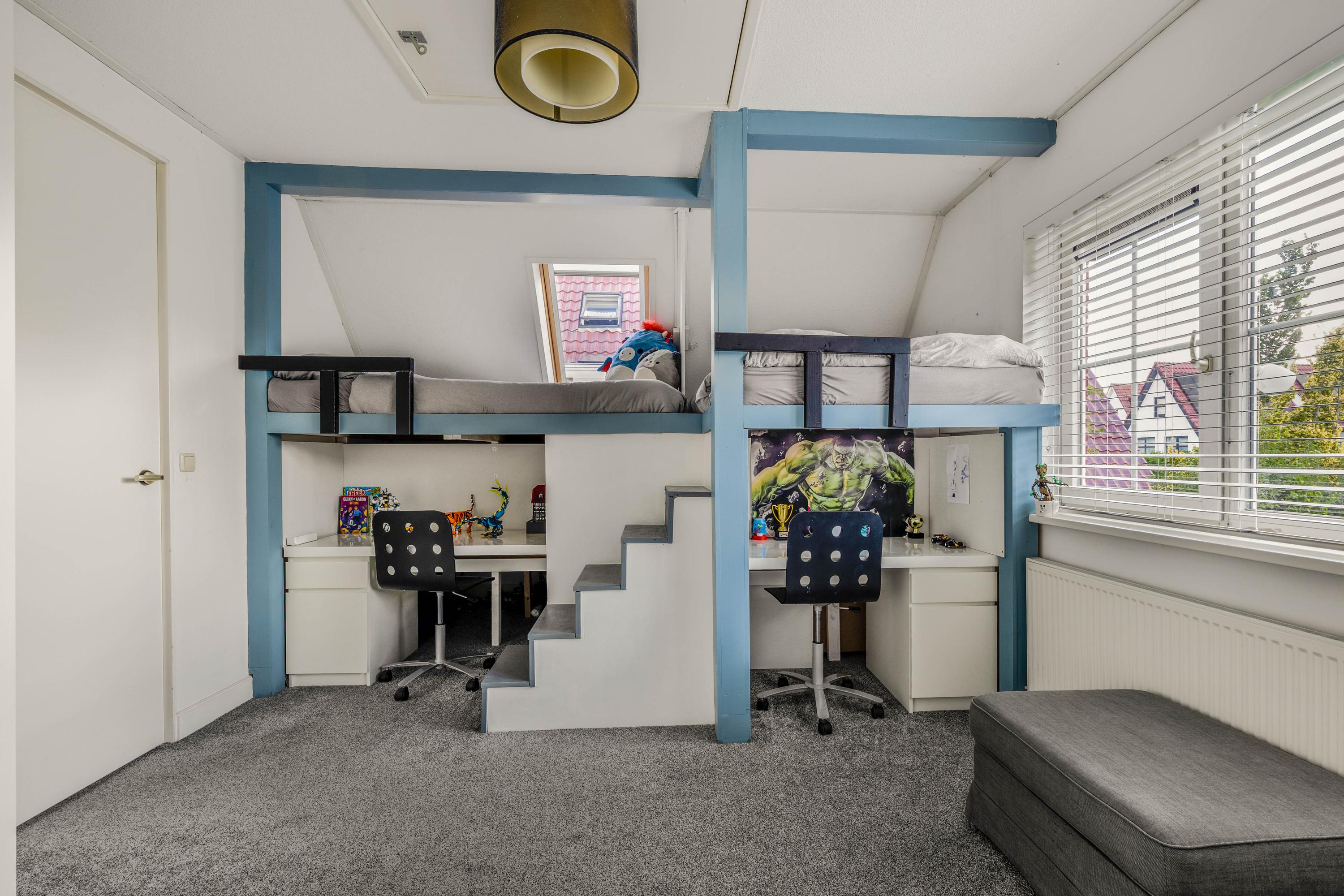 Pavane 8 , 2152 TV Nieuw-vennep