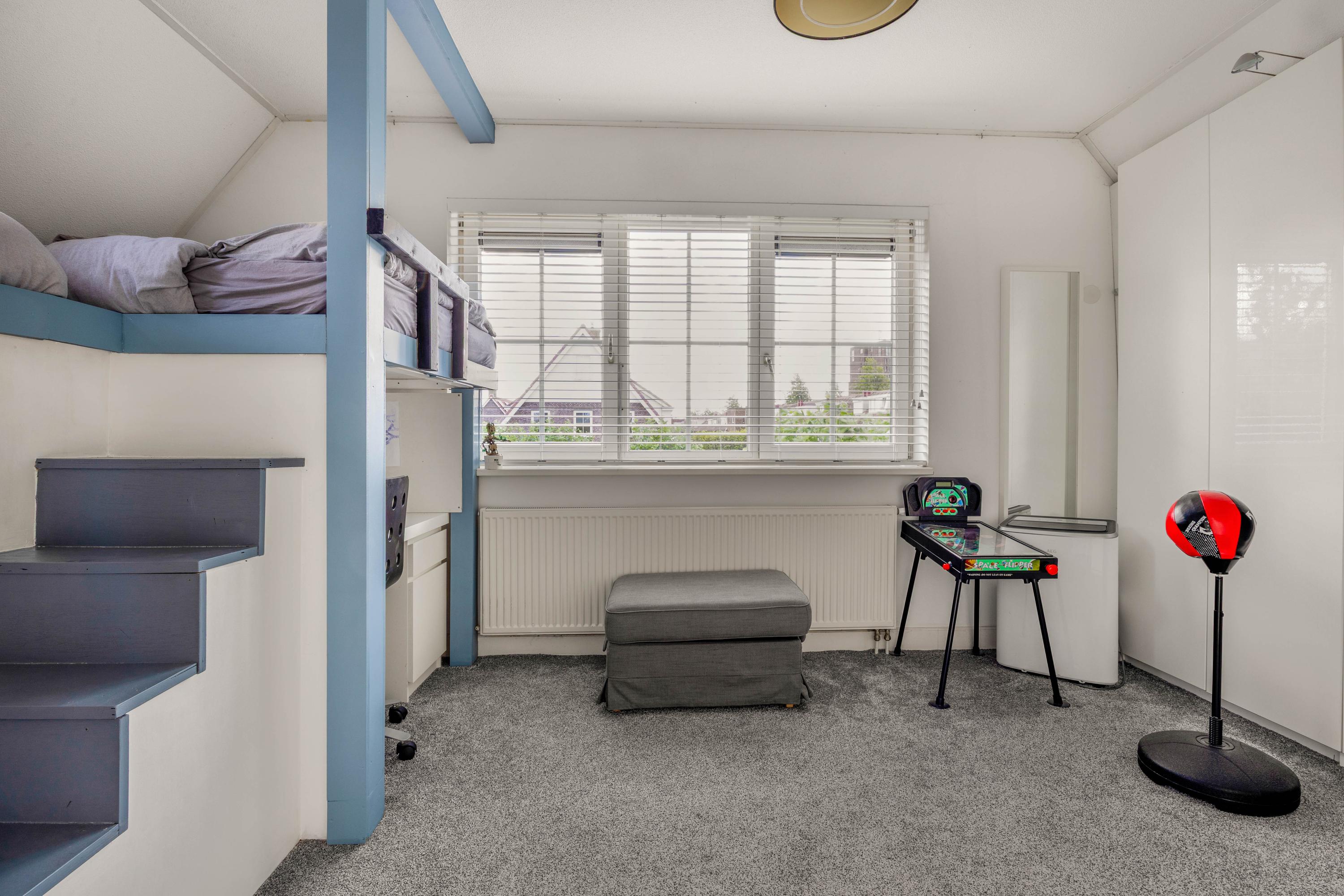 Pavane 8 , 2152 TV Nieuw-vennep