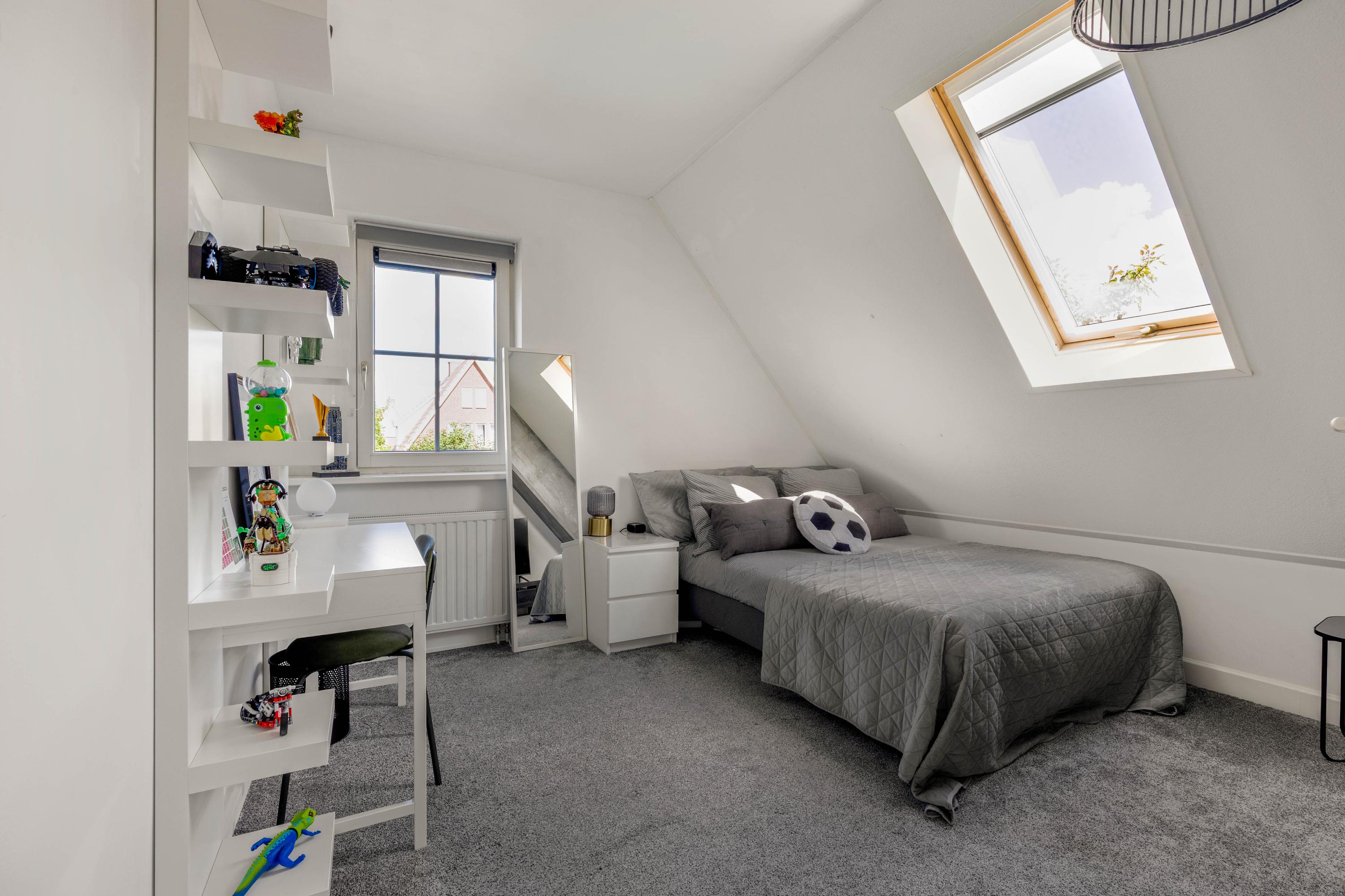 Pavane 8 , 2152 TV Nieuw-vennep