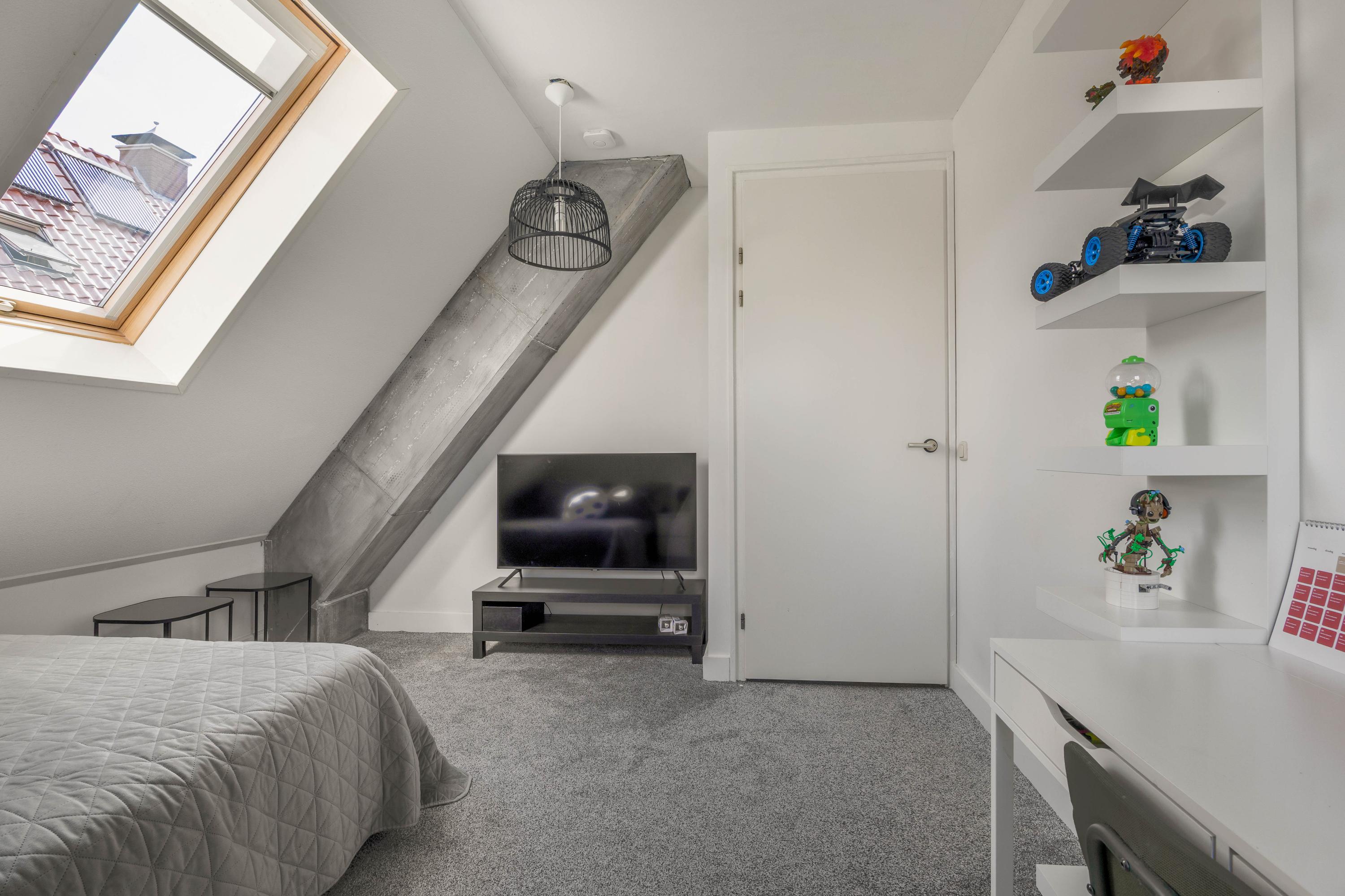 Pavane 8 , 2152 TV Nieuw-vennep