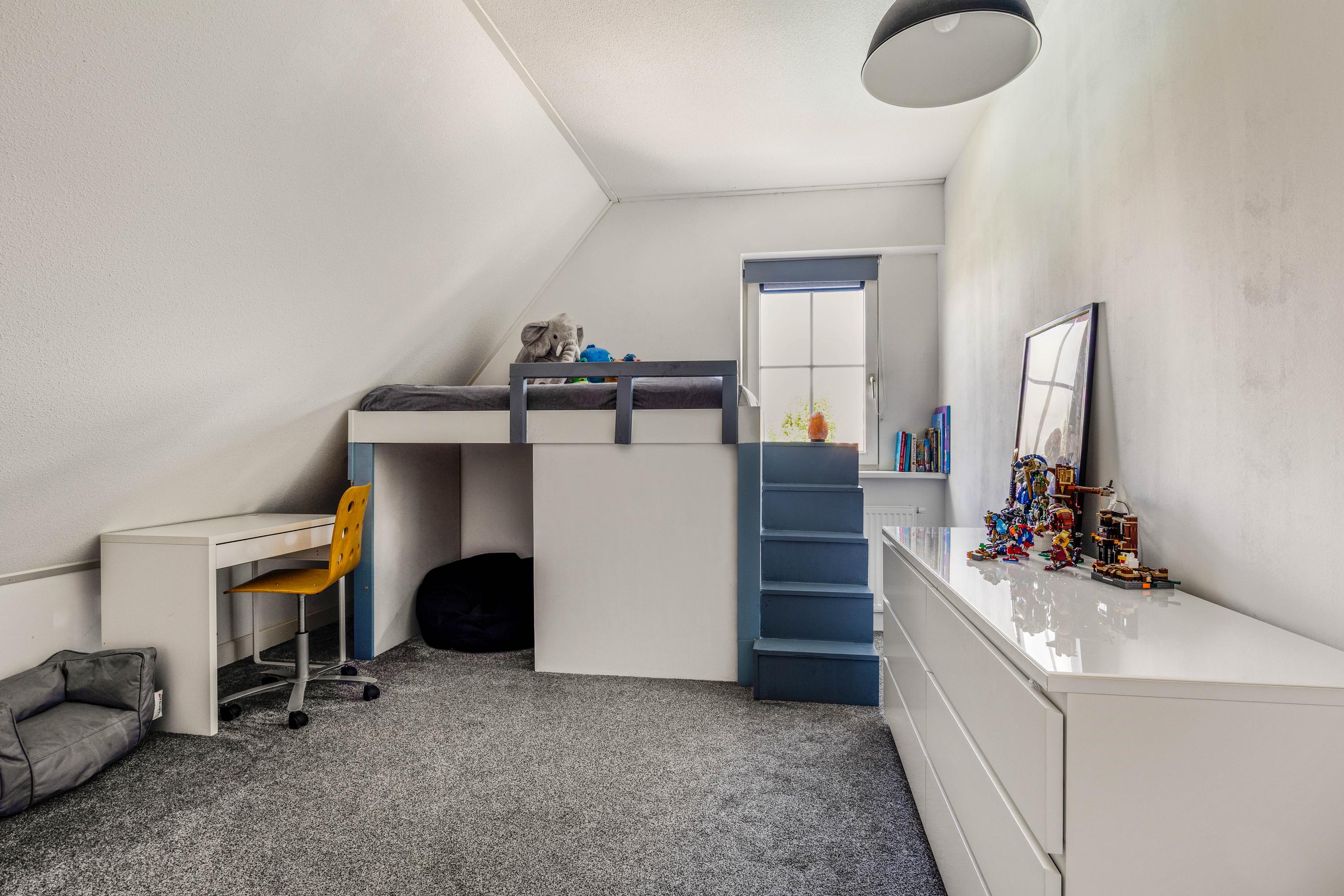 Pavane 8 , 2152 TV Nieuw-vennep
