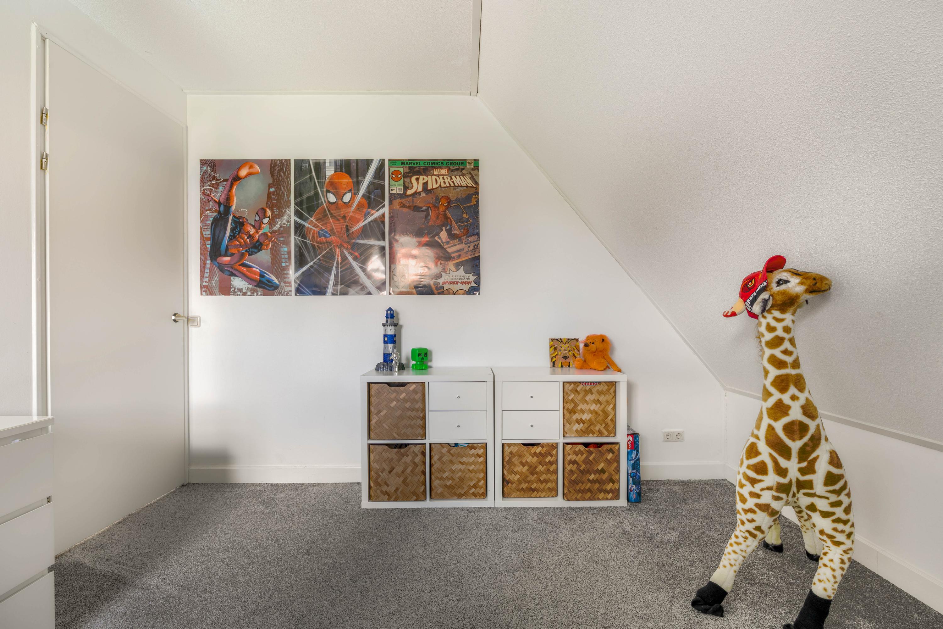 Pavane 8 , 2152 TV Nieuw-vennep