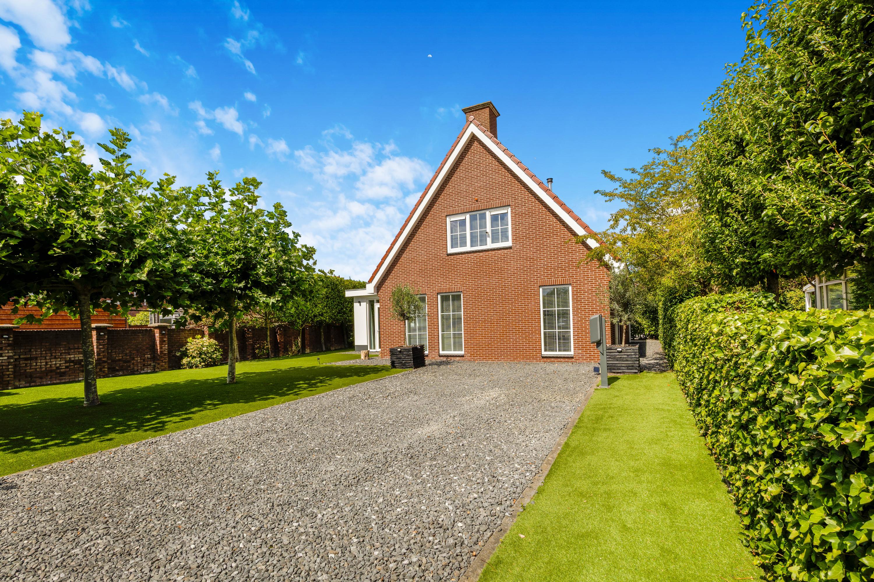 Pavane 8 , 2152 TV Nieuw-vennep