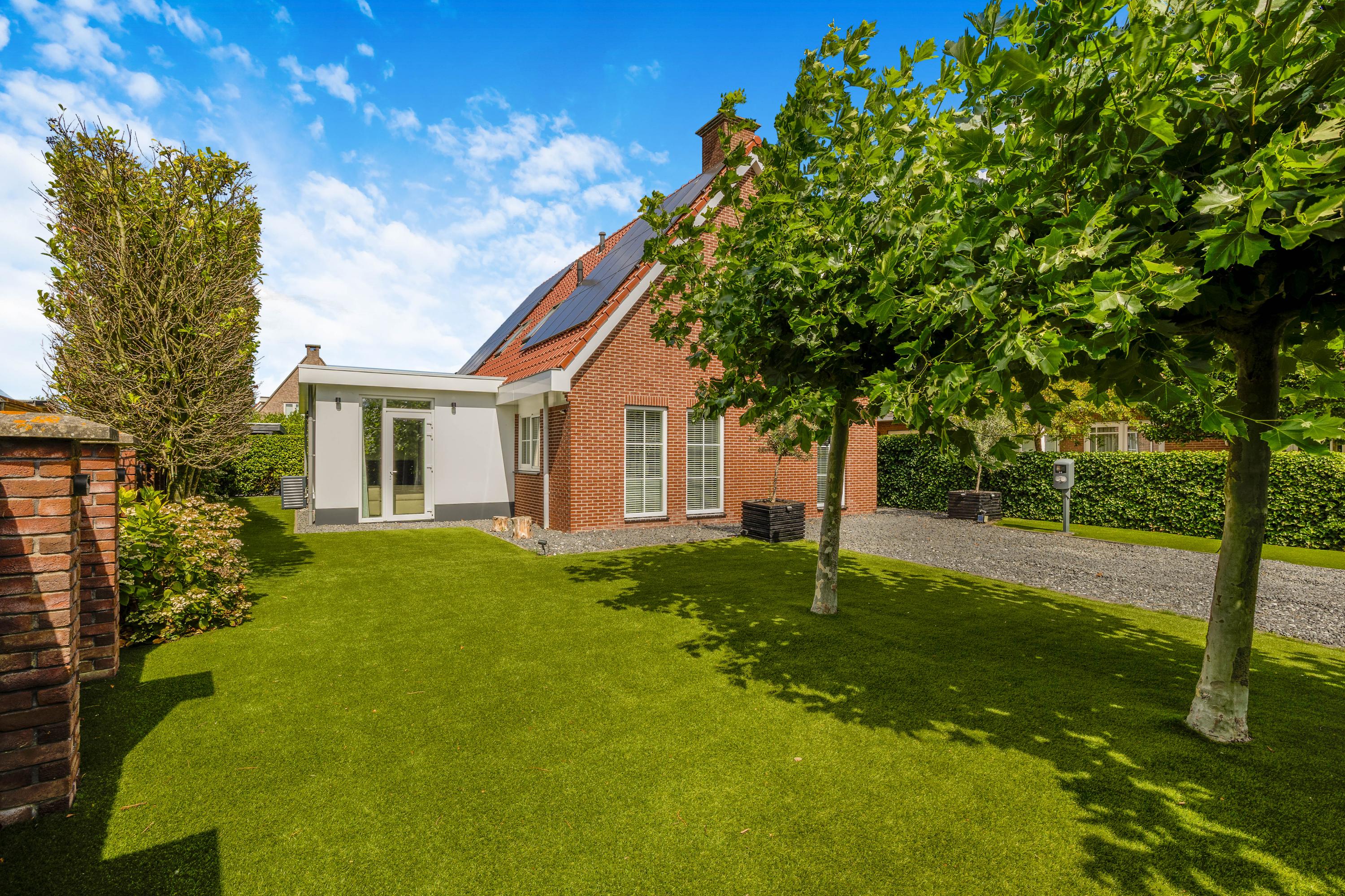 Pavane 8 , 2152 TV Nieuw-vennep