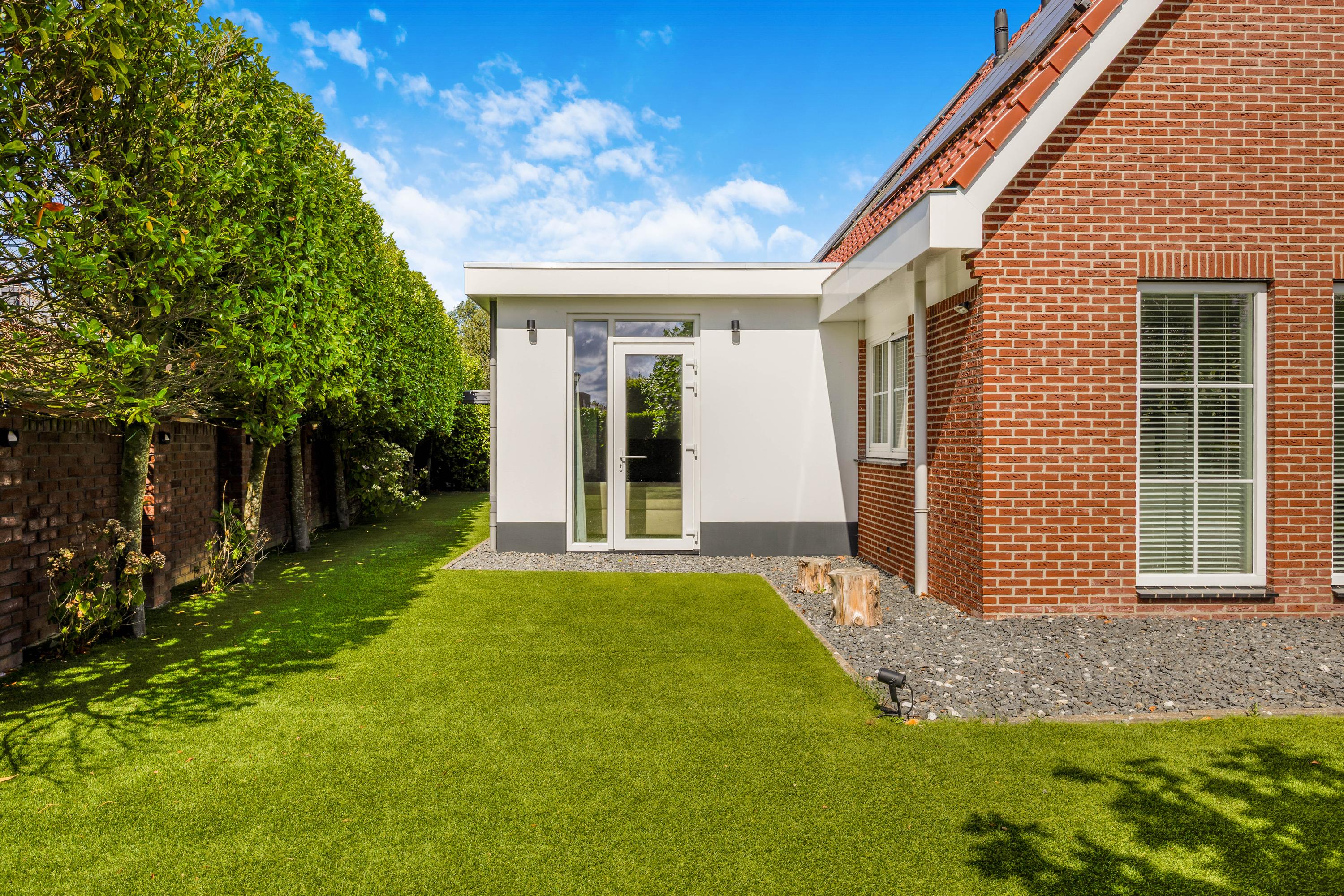 Pavane 8 , 2152 TV Nieuw-vennep
