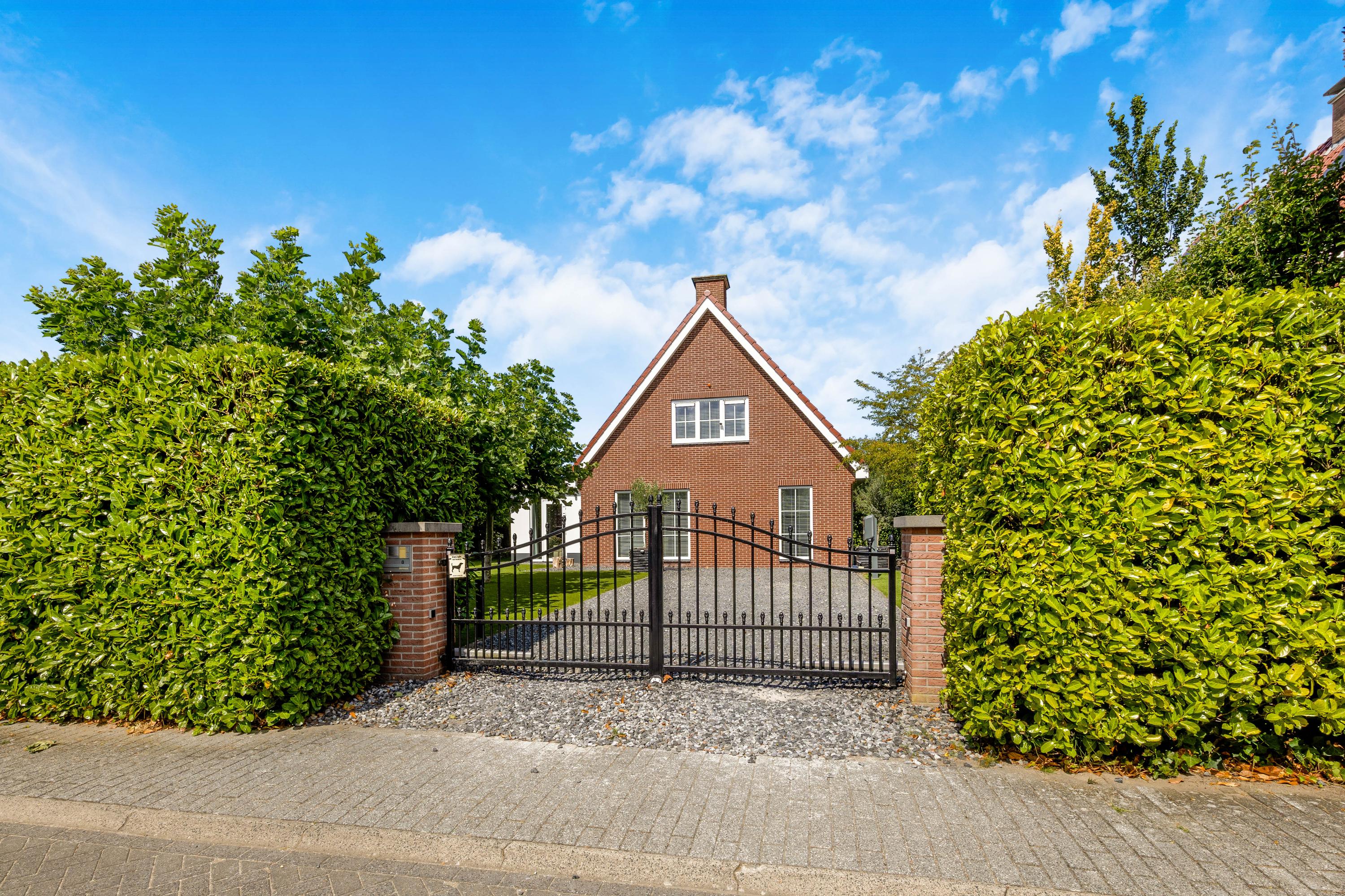 Pavane 8 , 2152 TV Nieuw-vennep