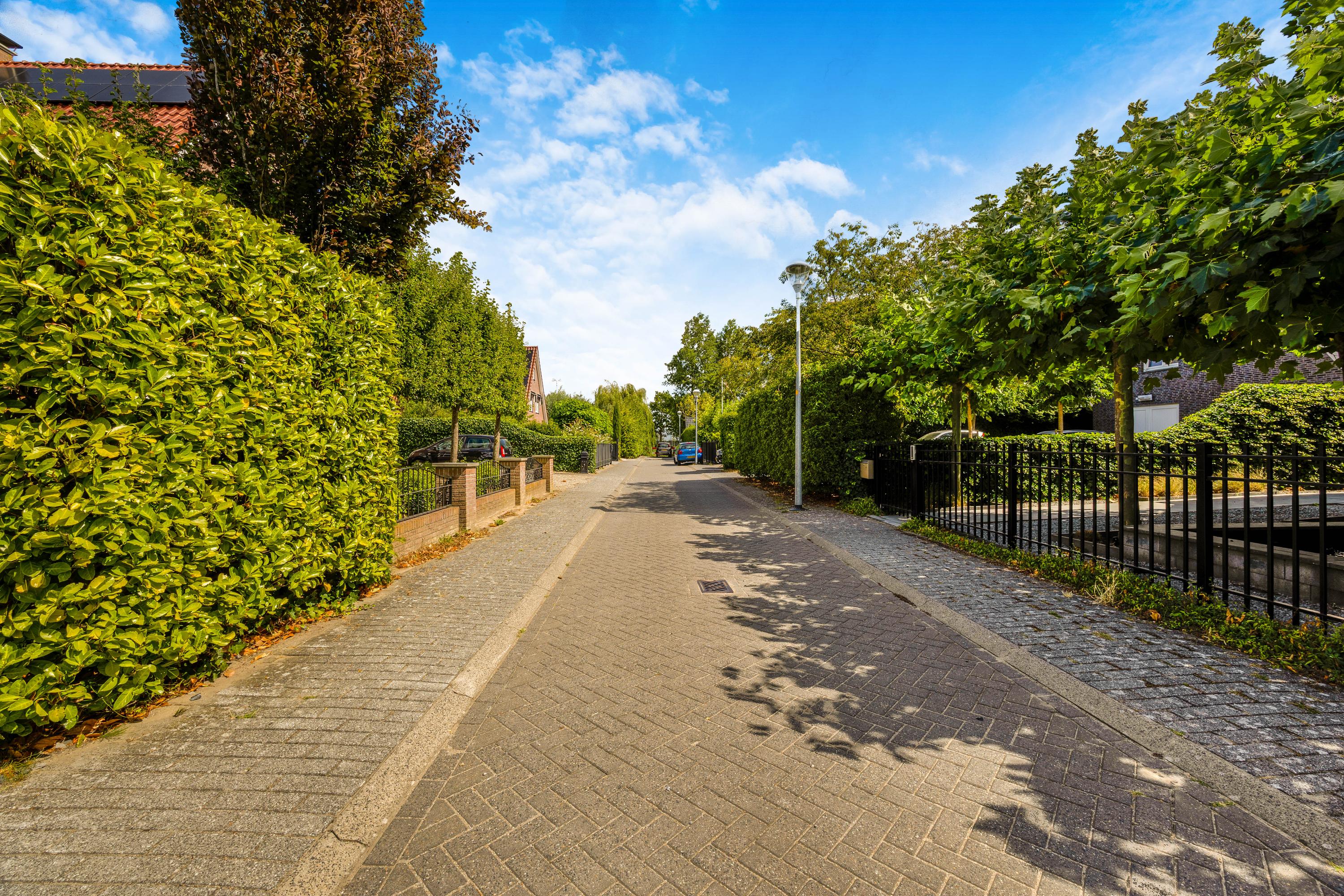 Pavane 8 , 2152 TV Nieuw-vennep