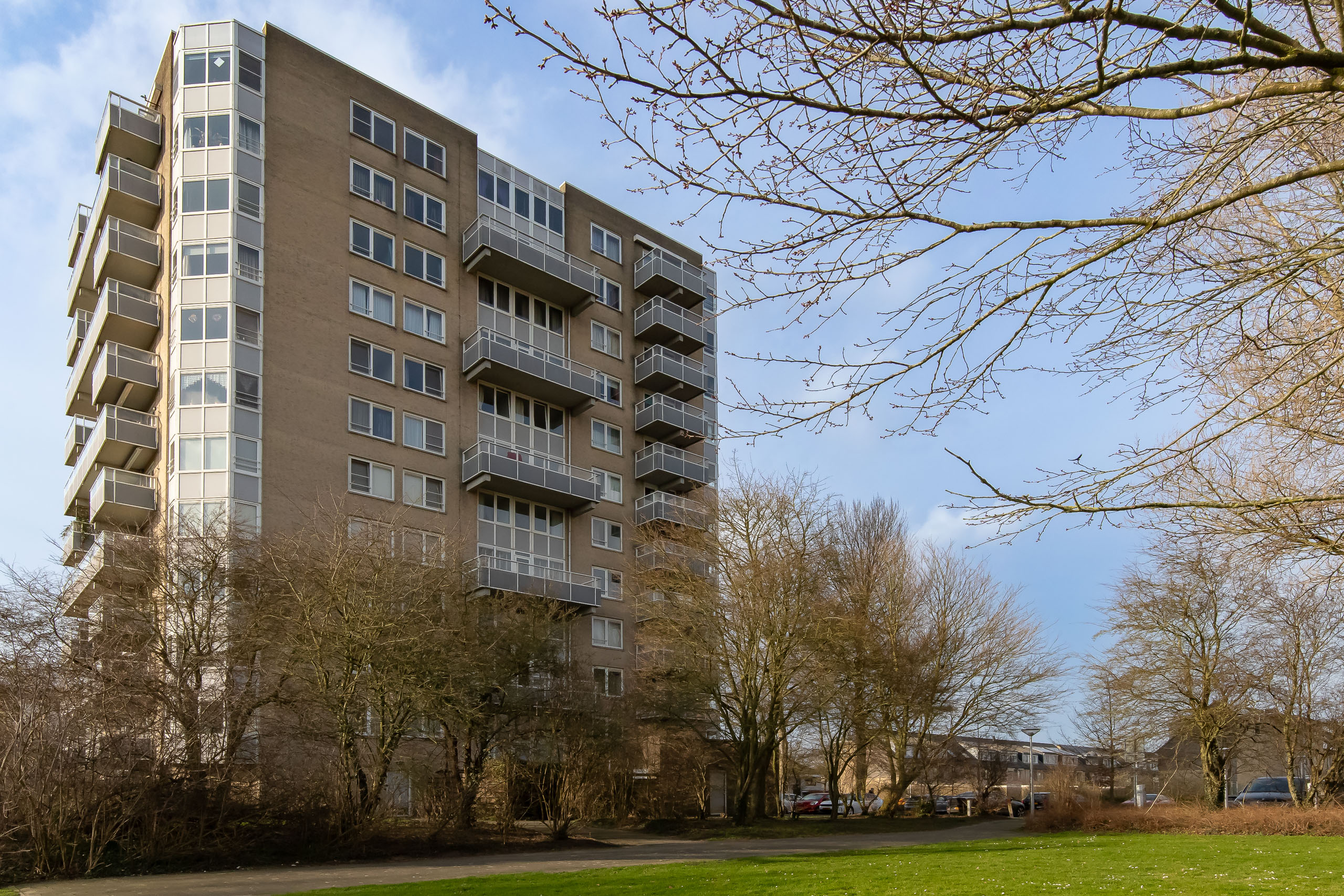 Rosa Spierlaan 40 , 1187 PE Amstelveen