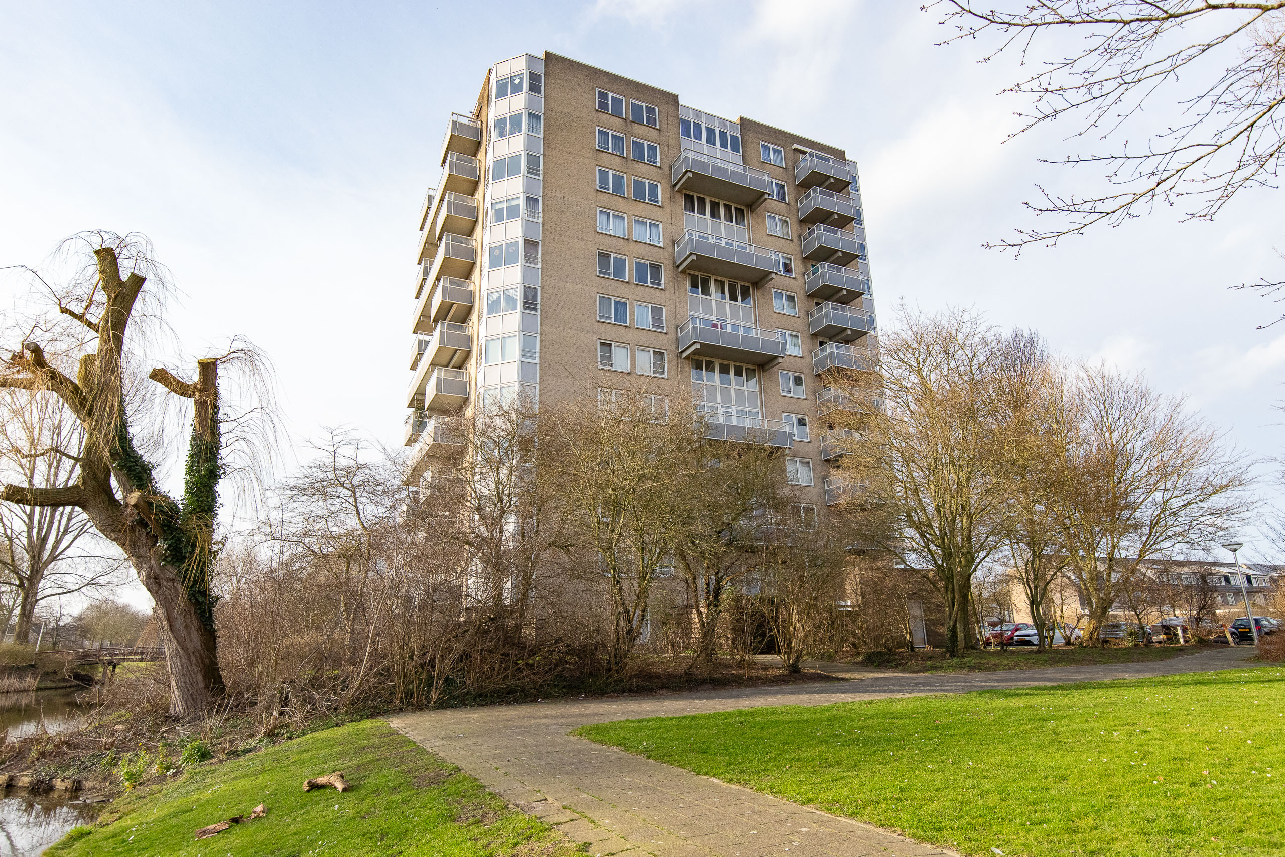 Rosa Spierlaan 40 , 1187 PE Amstelveen