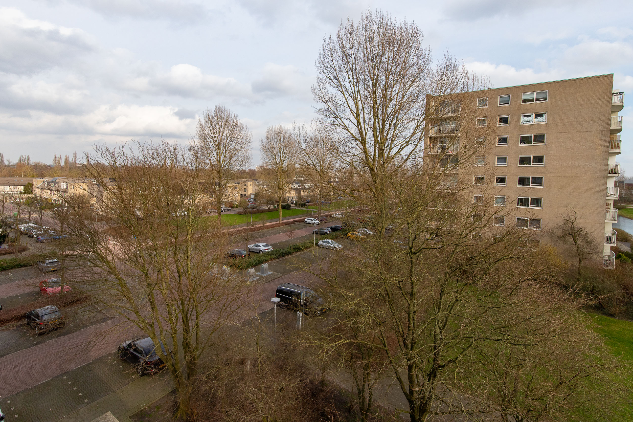 Rosa Spierlaan 40 , 1187 PE Amstelveen