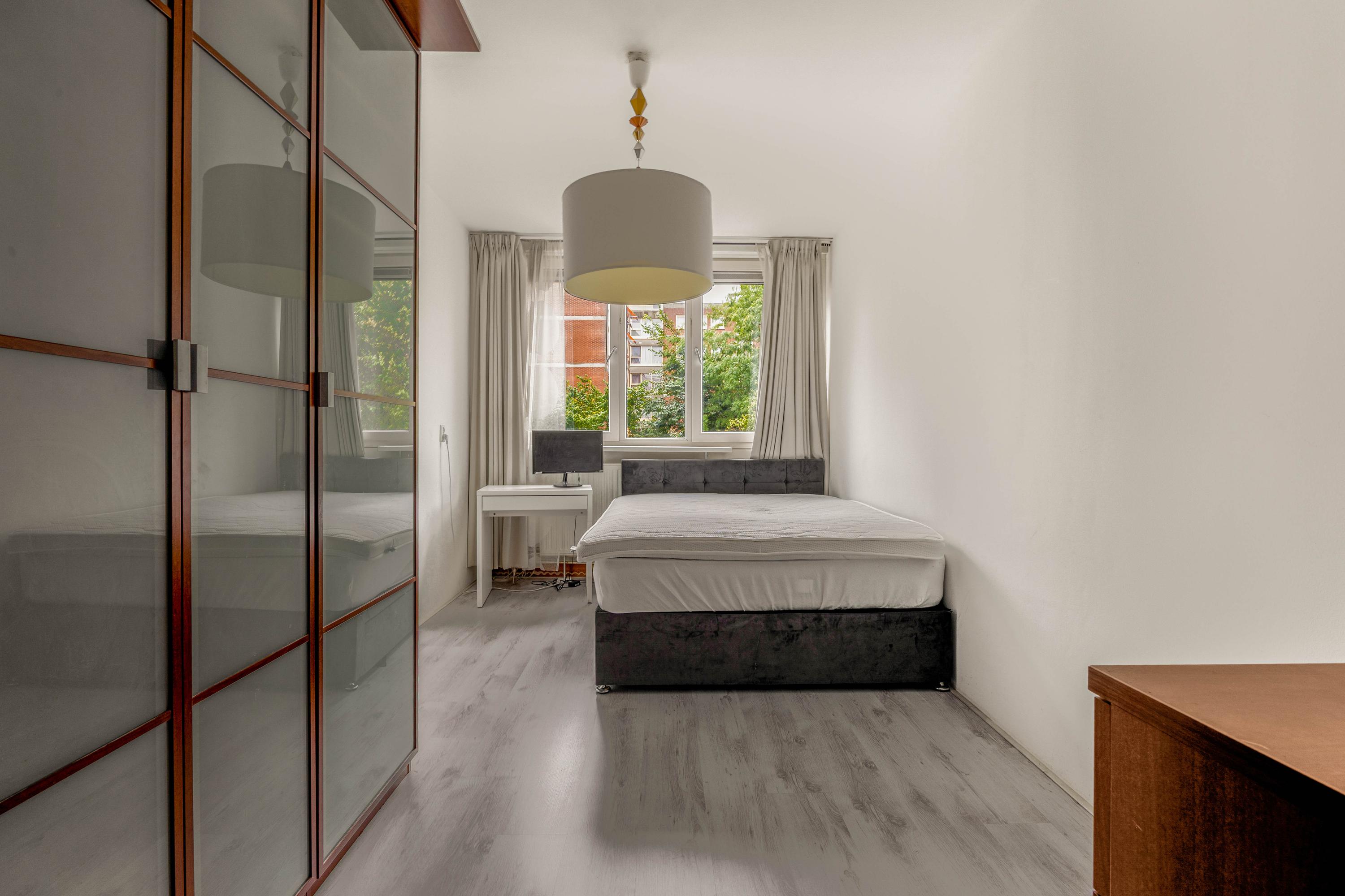Akerwateringstraat 85 , 1069 GB Amsterdam