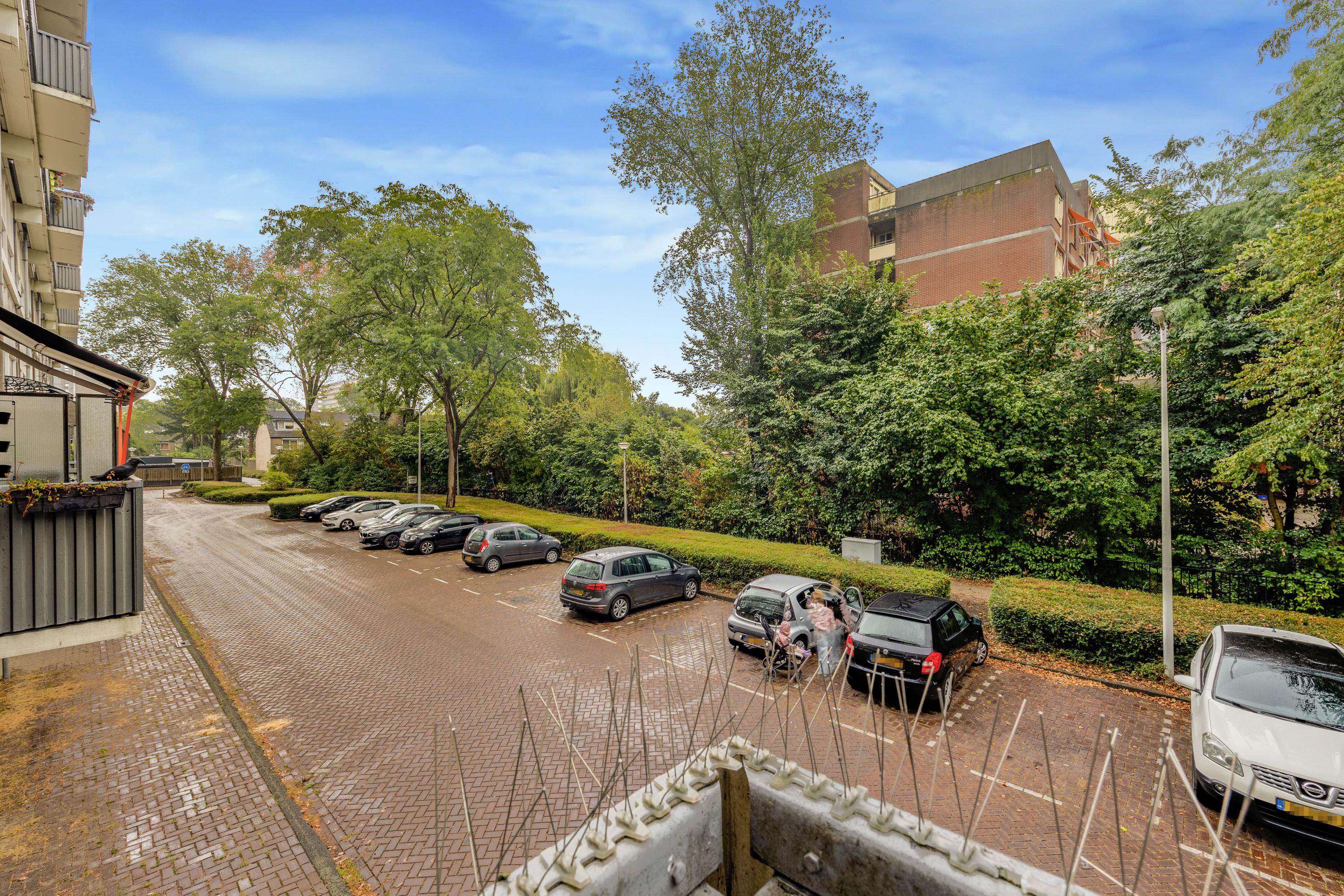 Akerwateringstraat 85 , 1069 GB Amsterdam