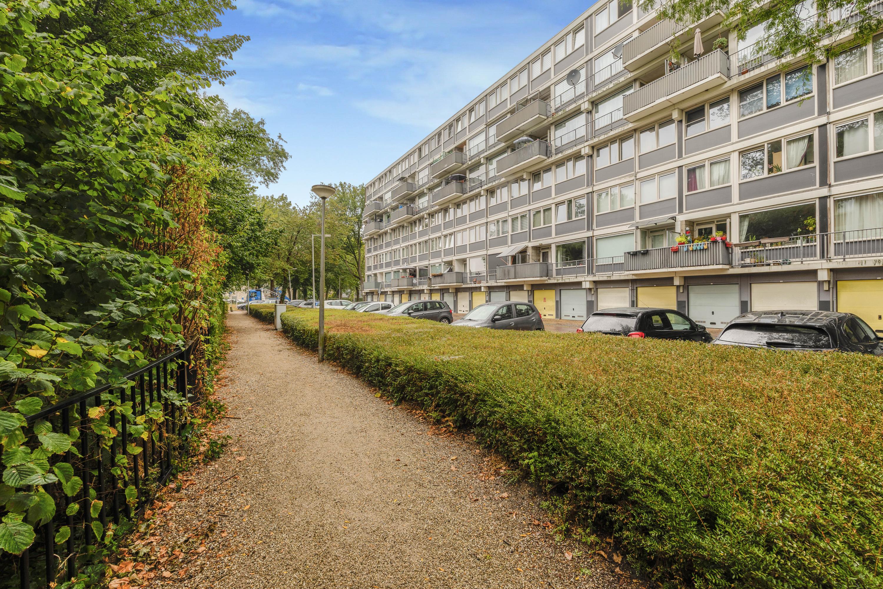 Akerwateringstraat 85 , 1069 GB Amsterdam