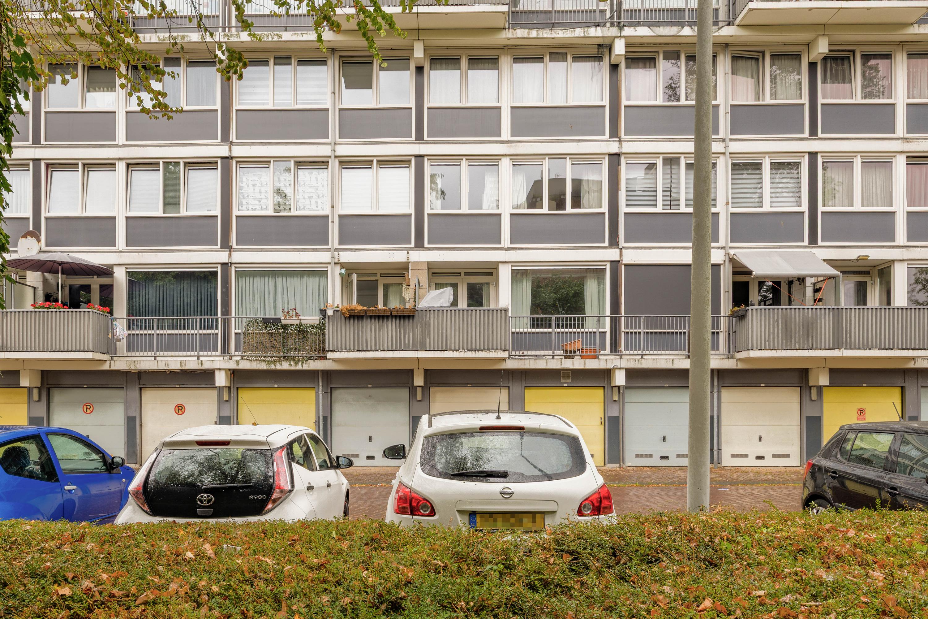Akerwateringstraat 85 , 1069 GB Amsterdam