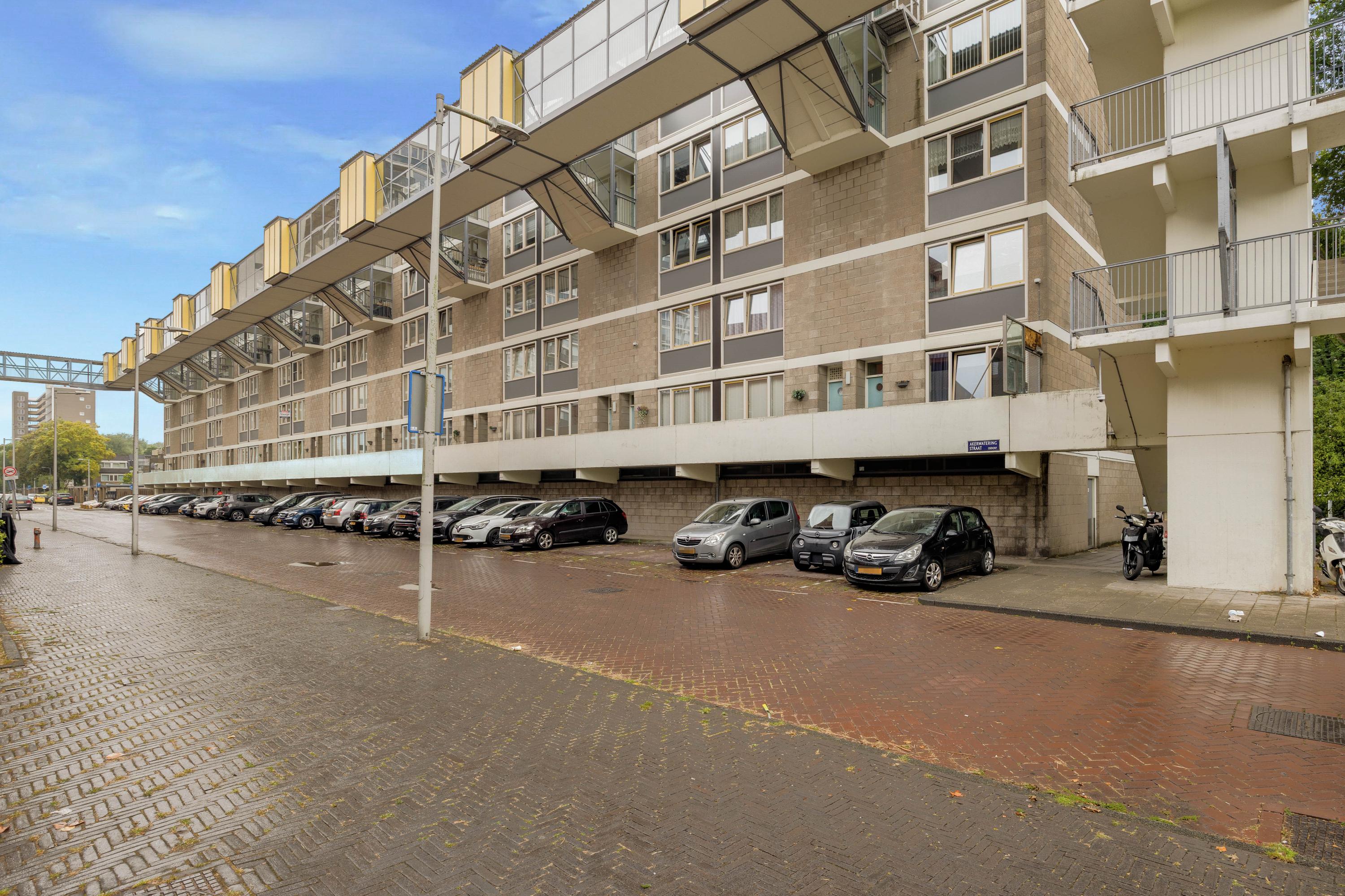 Akerwateringstraat 85 , 1069 GB Amsterdam