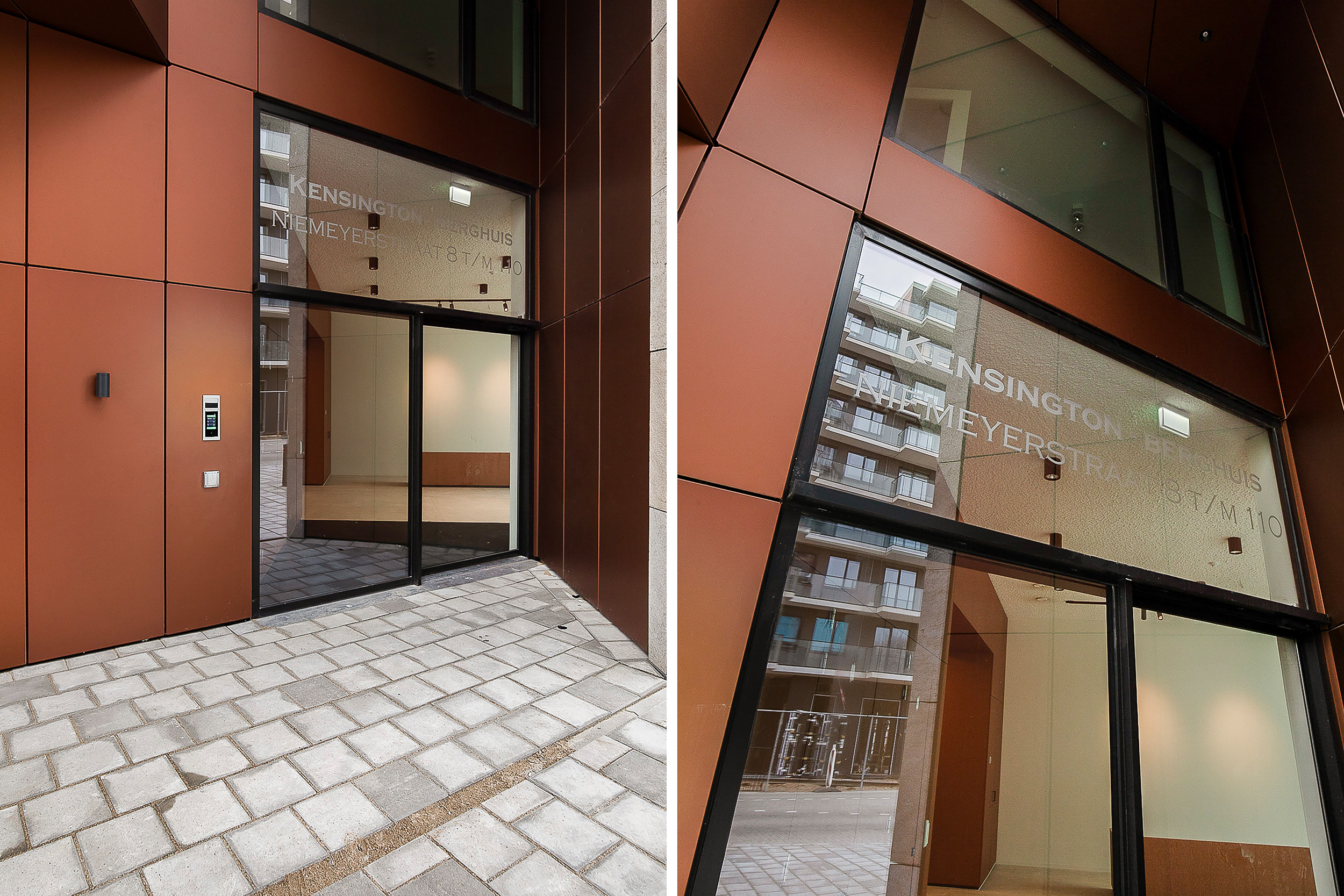 Eiffelstraat 79 , 2132 HS Hoofddorp