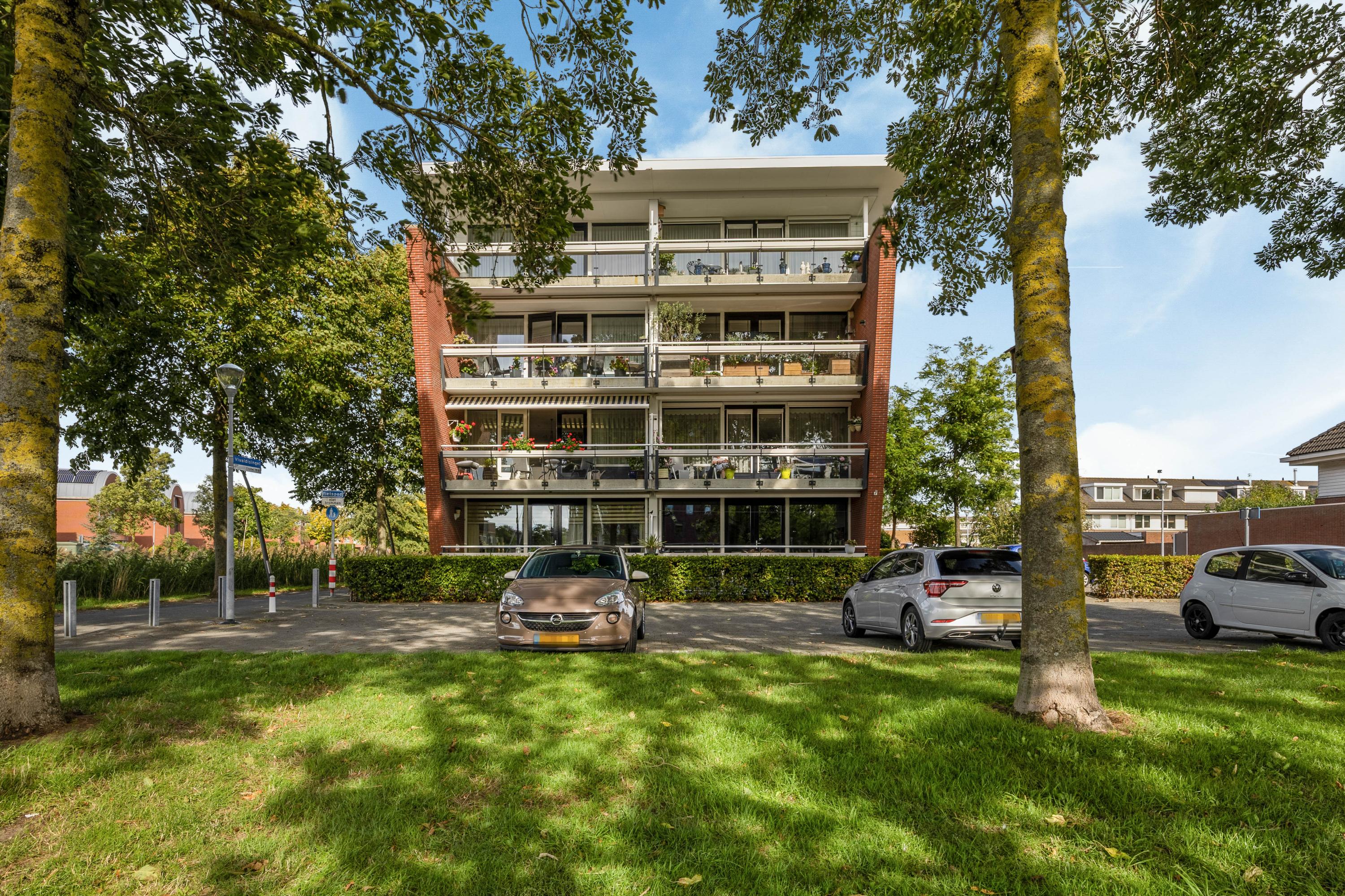 Vivaldisingel 3 , 2151 GM Nieuw-vennep