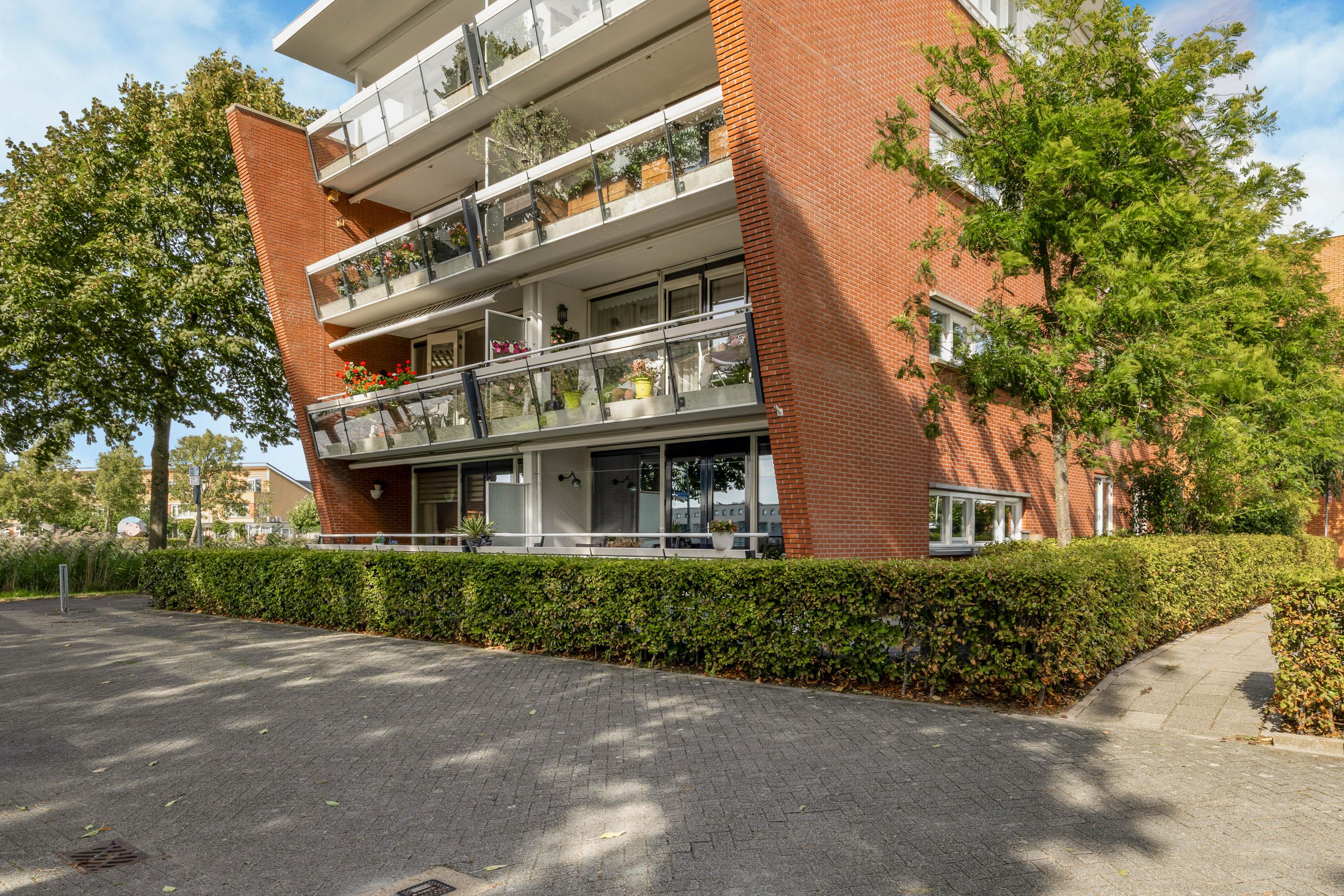 Vivaldisingel 3 , 2151 GM Nieuw-vennep