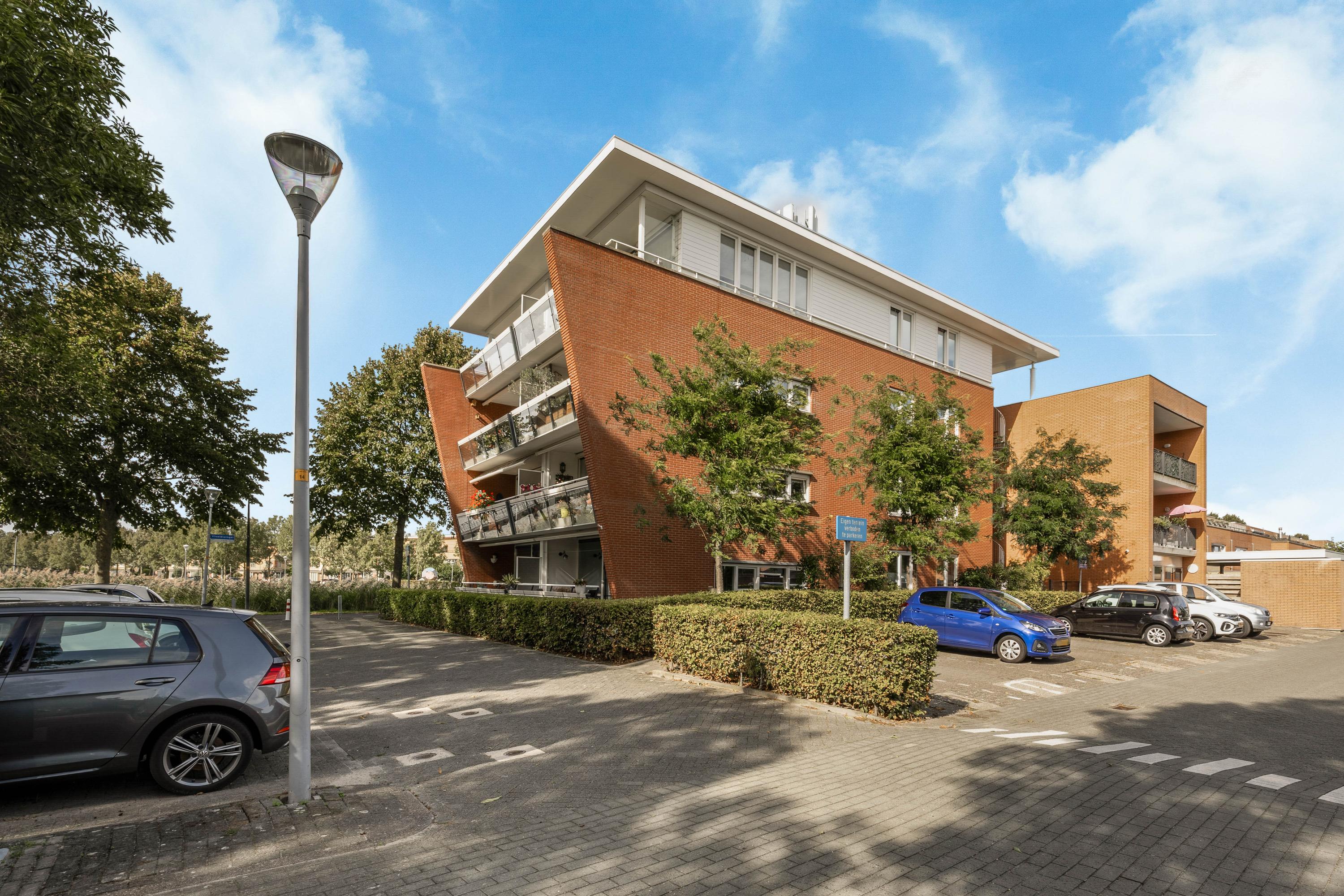 Vivaldisingel 3 , 2151 GM Nieuw-vennep