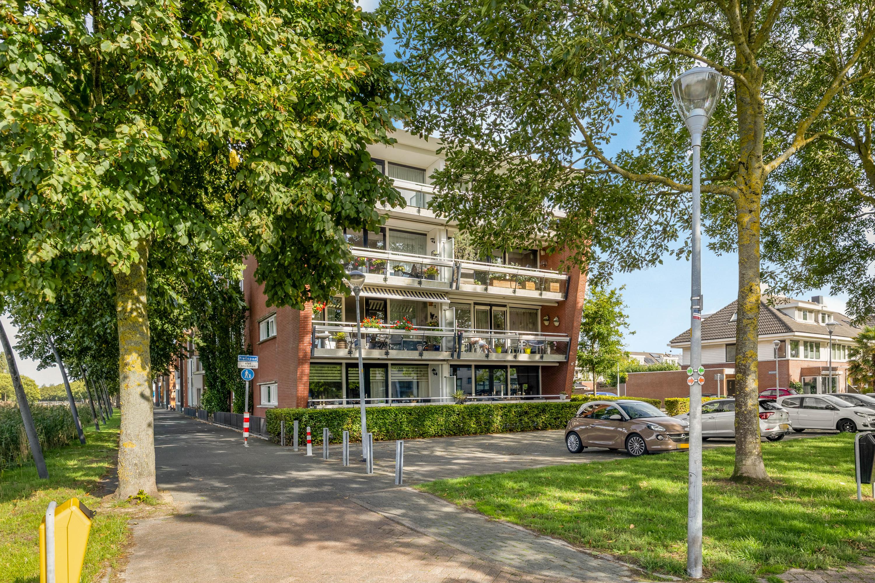 Vivaldisingel 3 , 2151 GM Nieuw-vennep